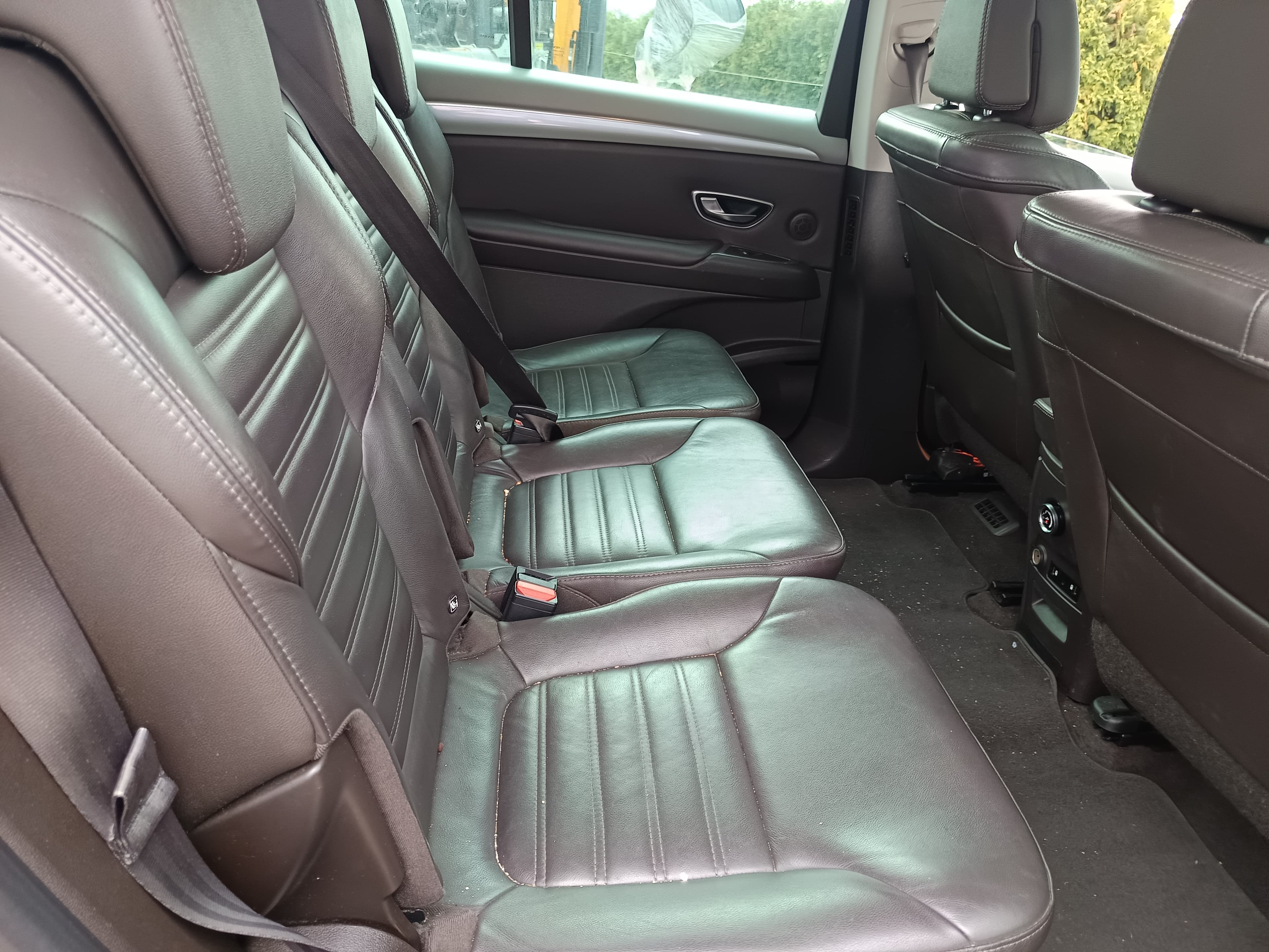 Renault Espace · Ano 2016 — image 24