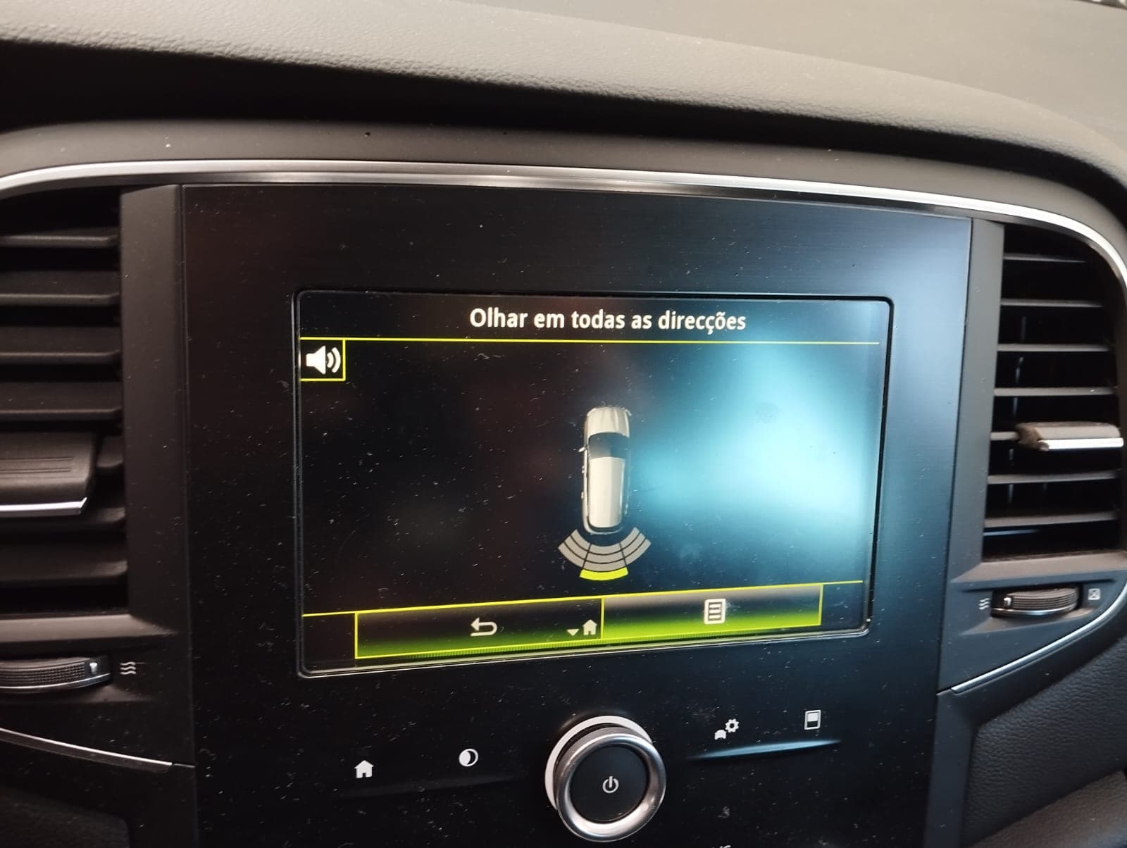 Renault Mégane * Ano 2021 — imagen 23