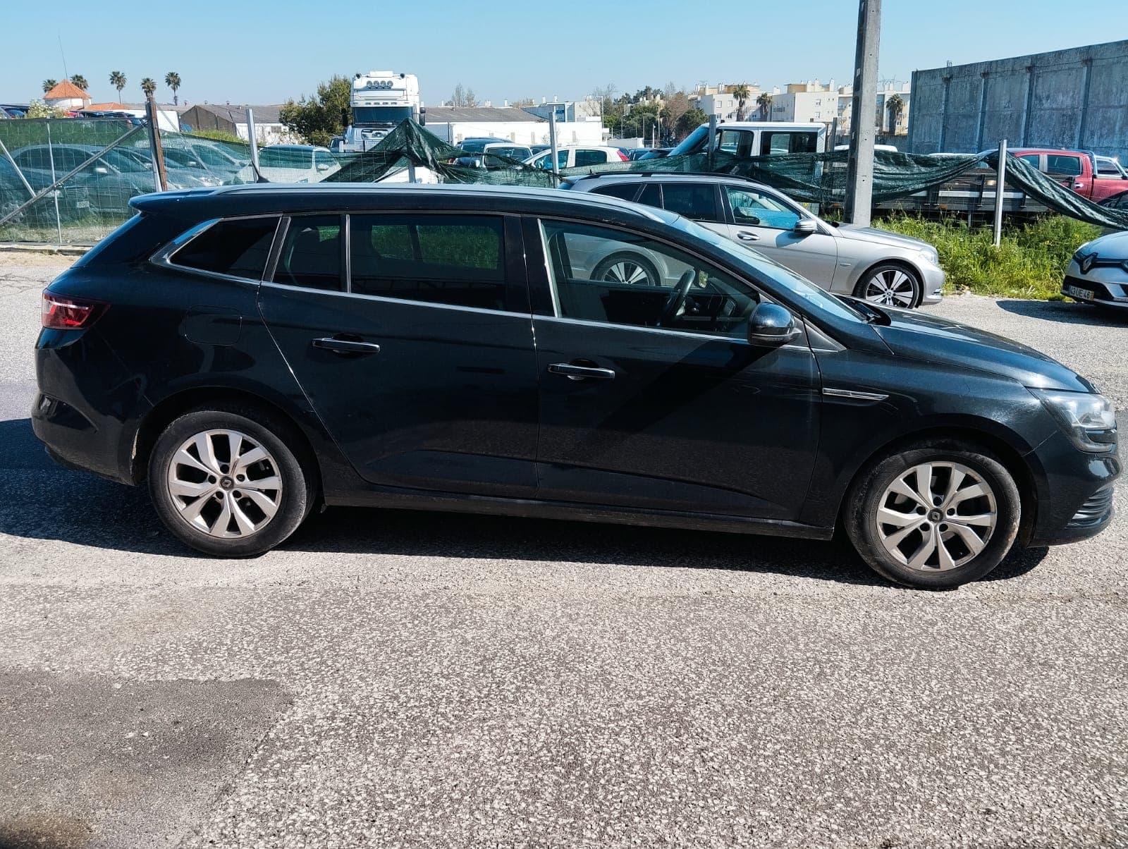 Renault Mégane * Ano 2021 — imagen 4