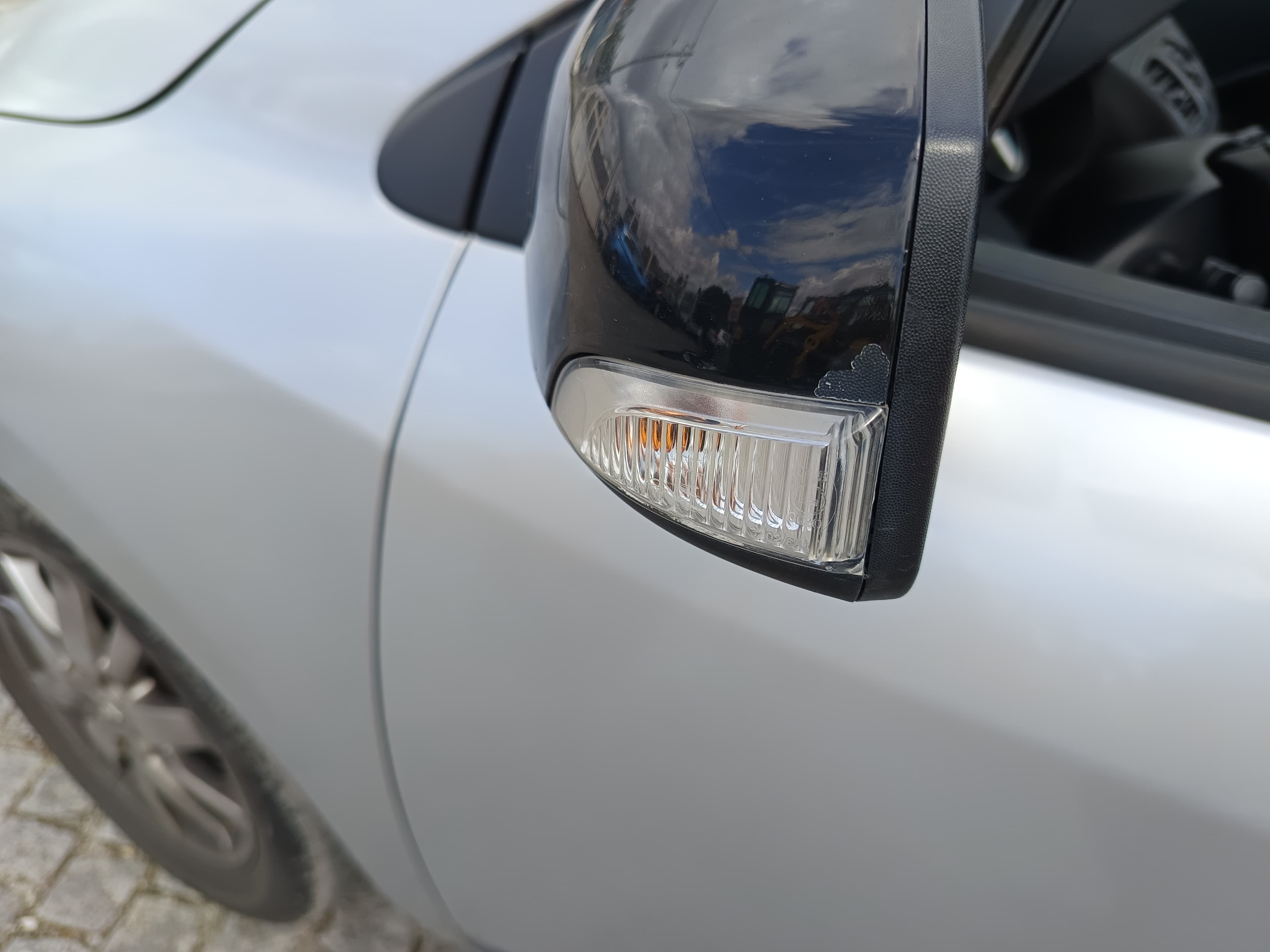 Renault Megáne · Ano 2012 — imagen 8