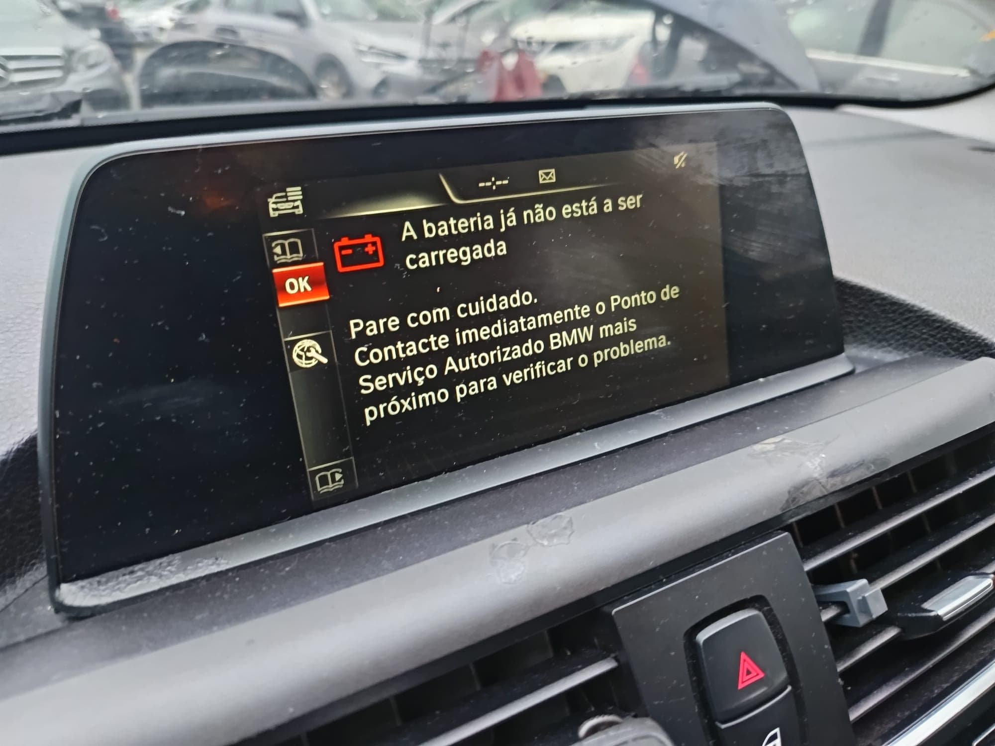 BMW 116 d · Ano 2016 — image 8