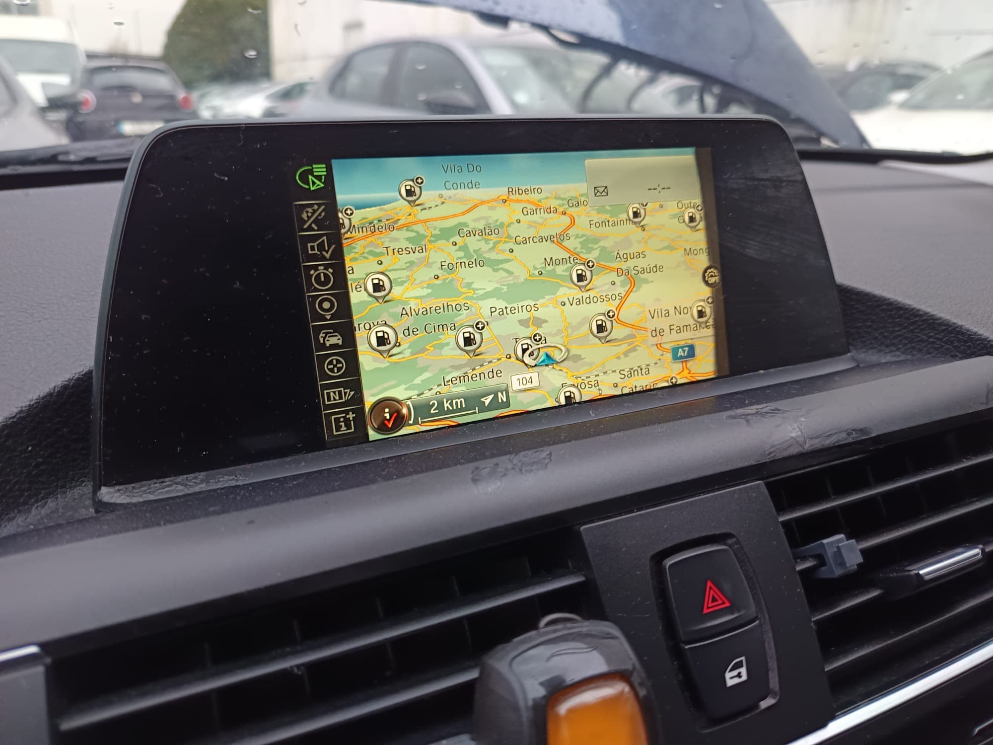 BMW 116 d · Ano 2016 — image 6