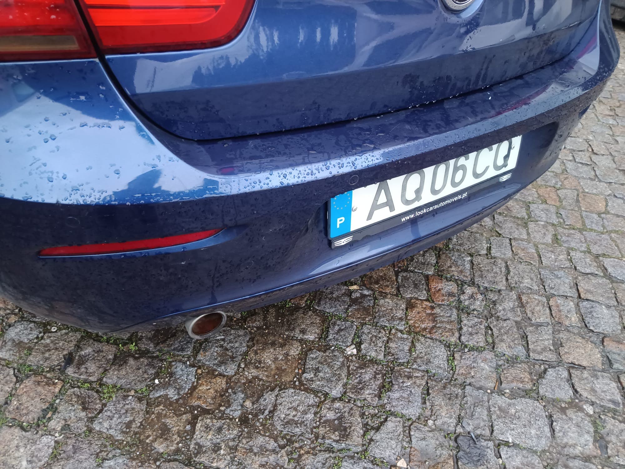 BMW 116 d · Ano 2016 — image 34