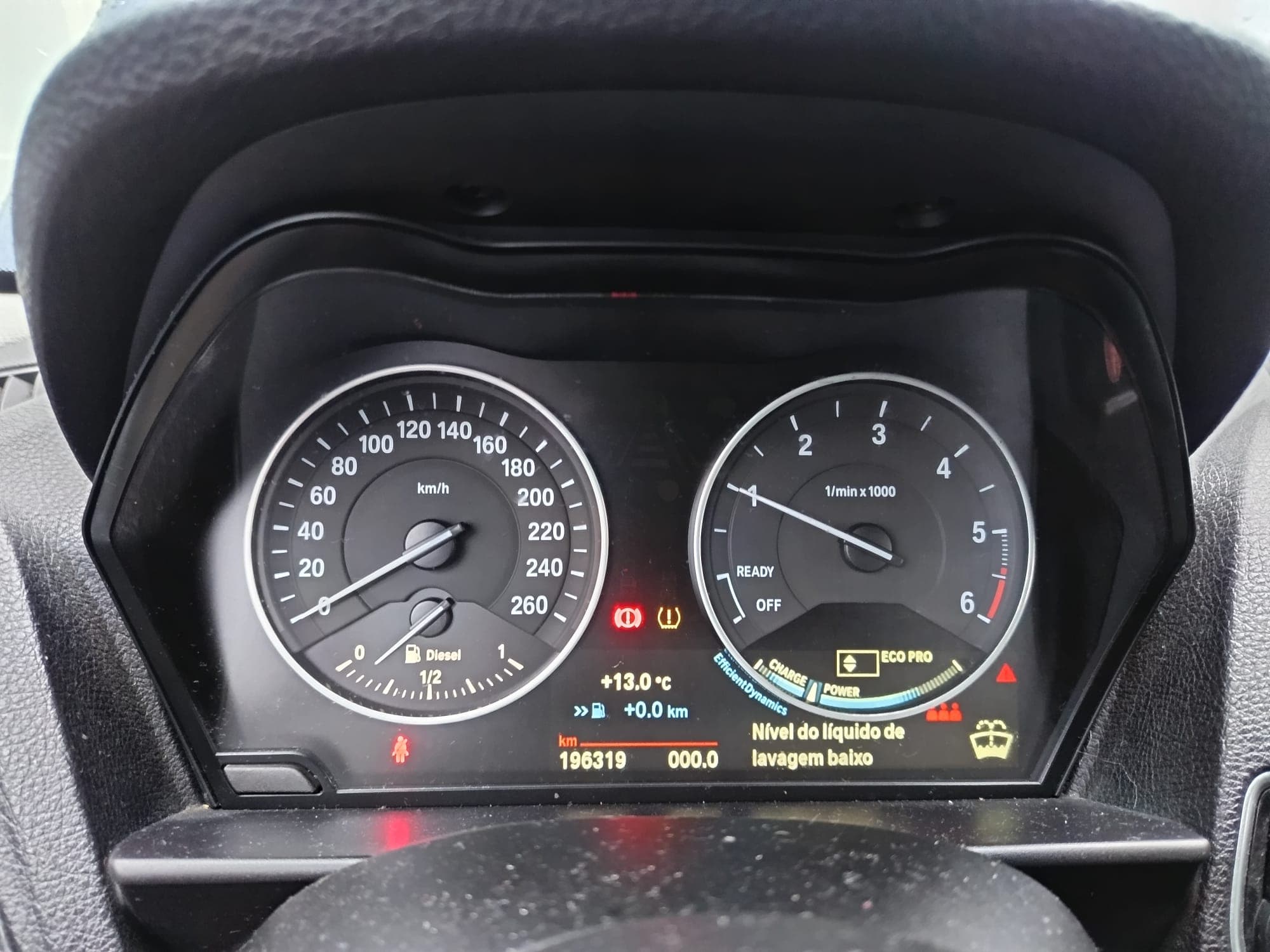 BMW 116 d · Ano 2016 — image 9