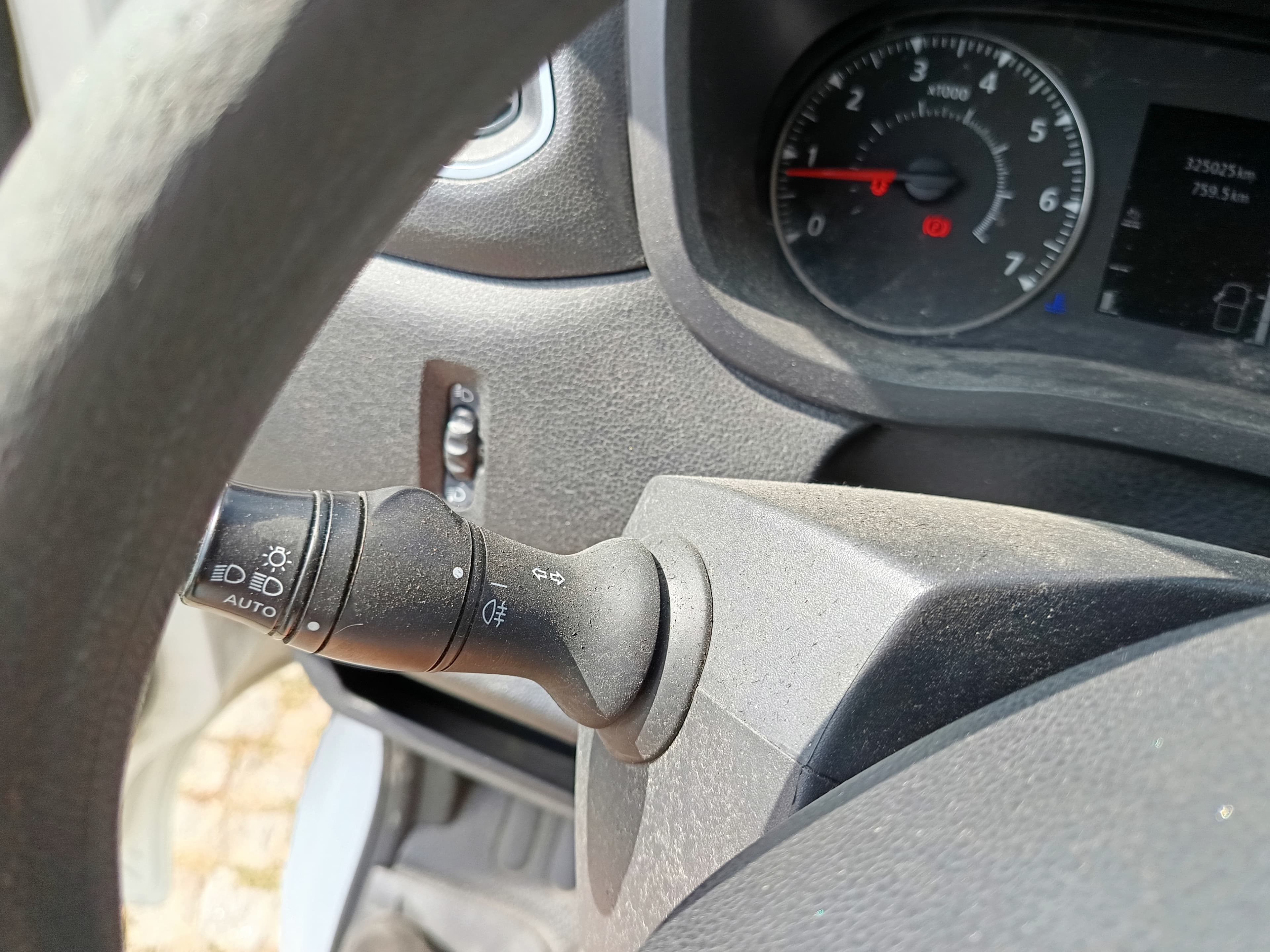 Opel Movano Turbo D · Ano 2021 — imagen 44