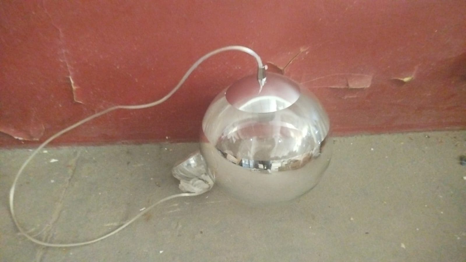Aplique suspensão — imagen 1