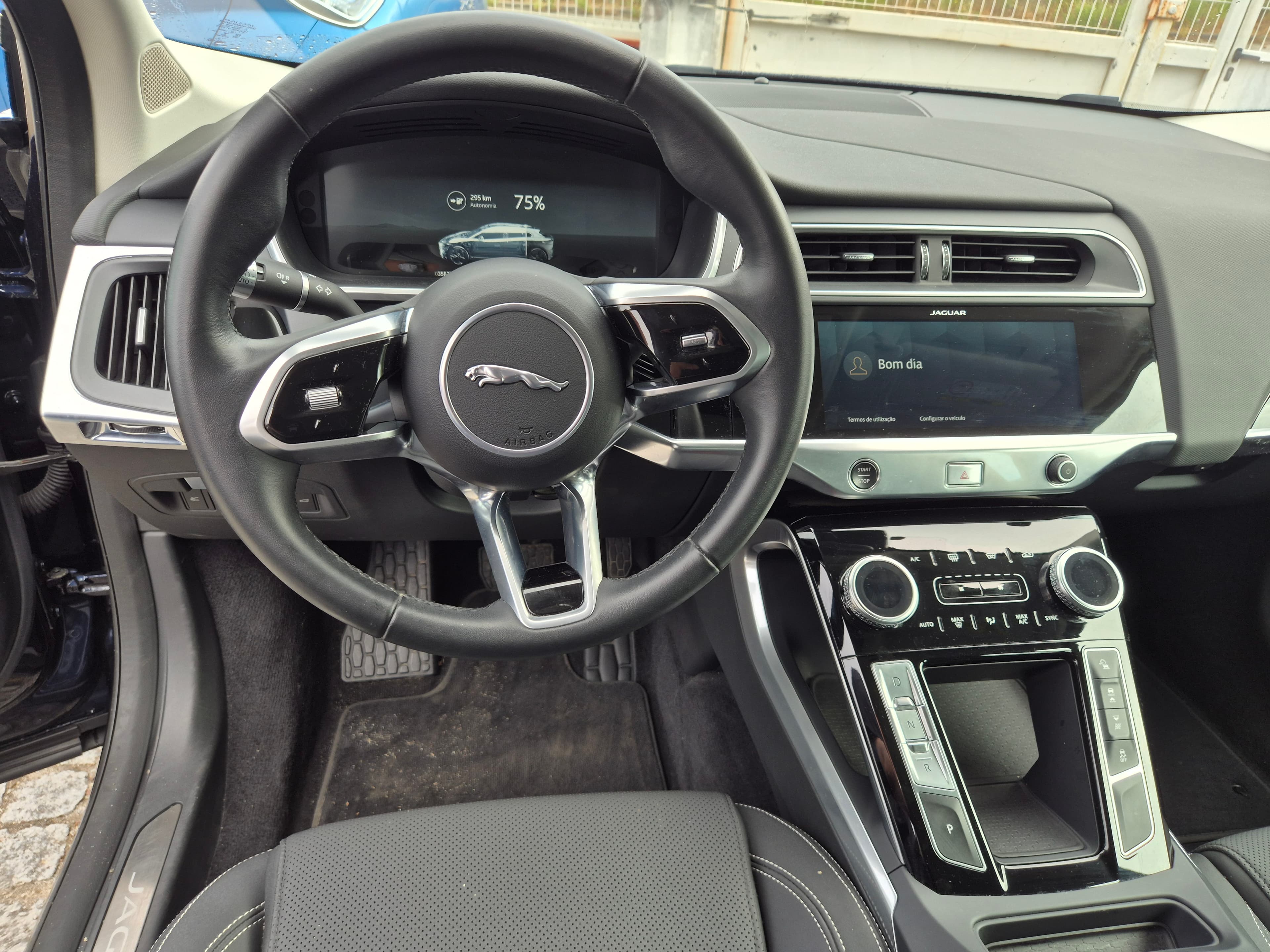 Jaguar I-Pace · Ano 2022 — imagen 28