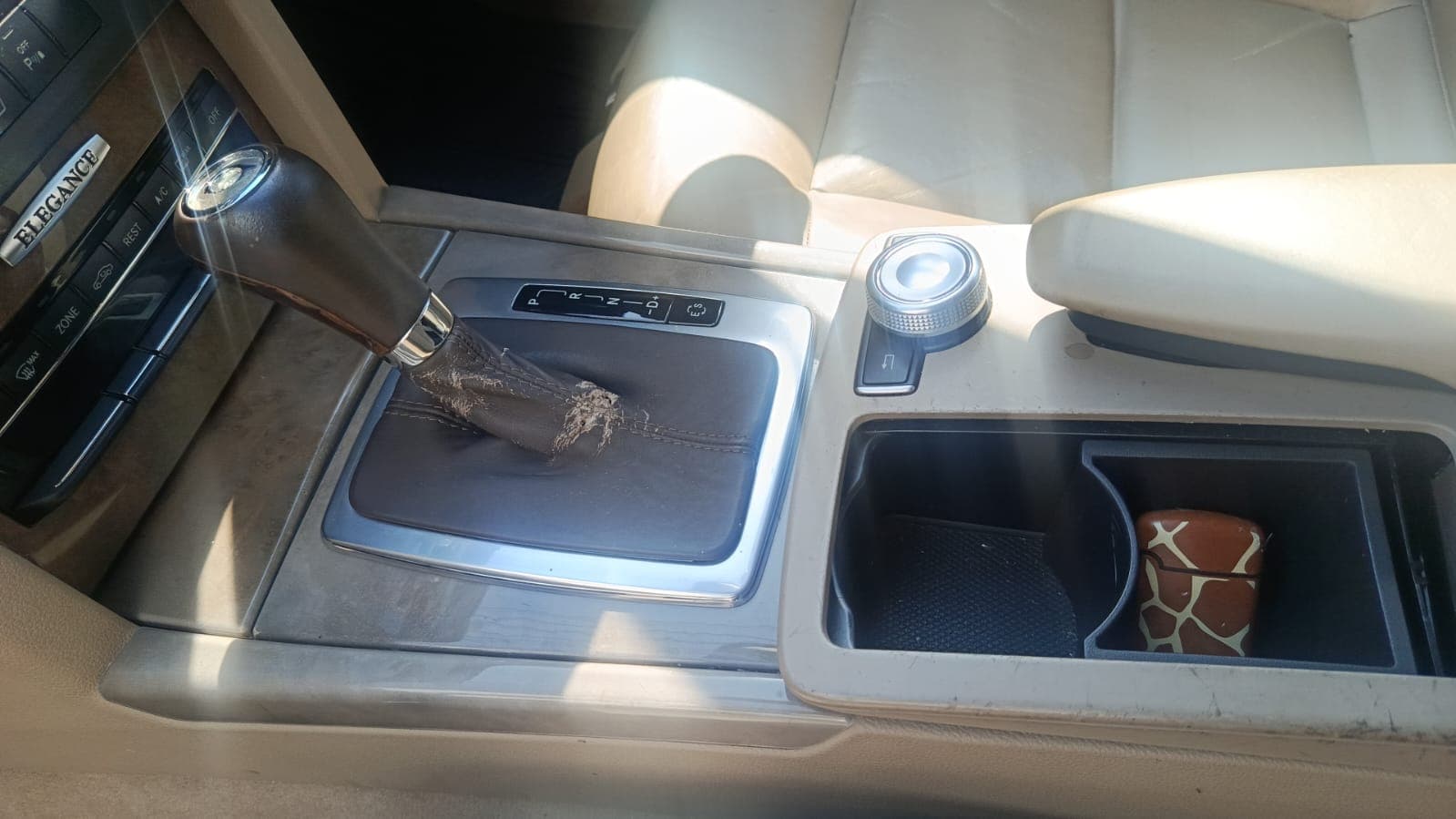 Mercedes Benz E250_2,46m - 2010 — imagem 14
