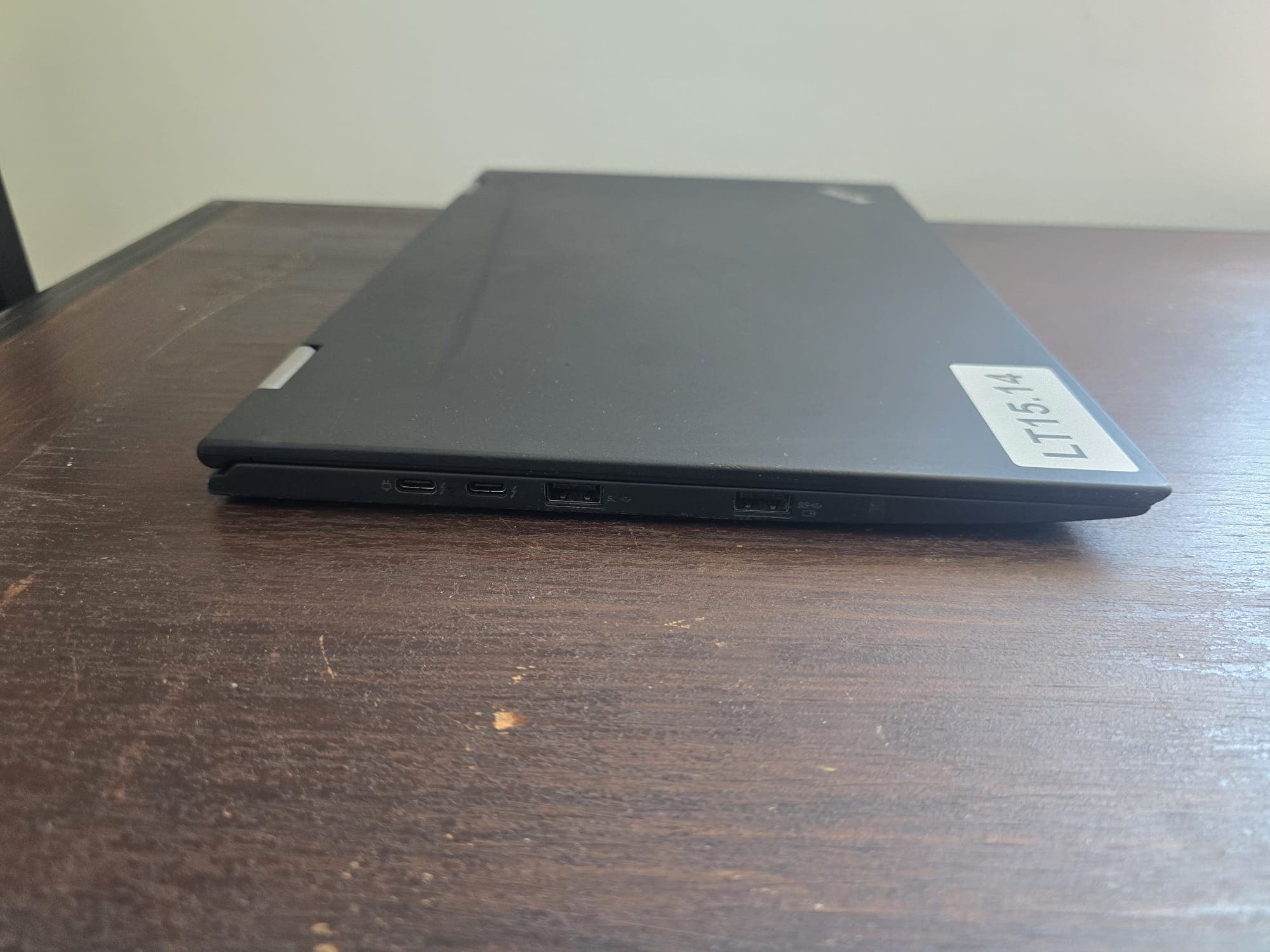 Computador portátil Lenovo Thinkpad X1 — imagen 6