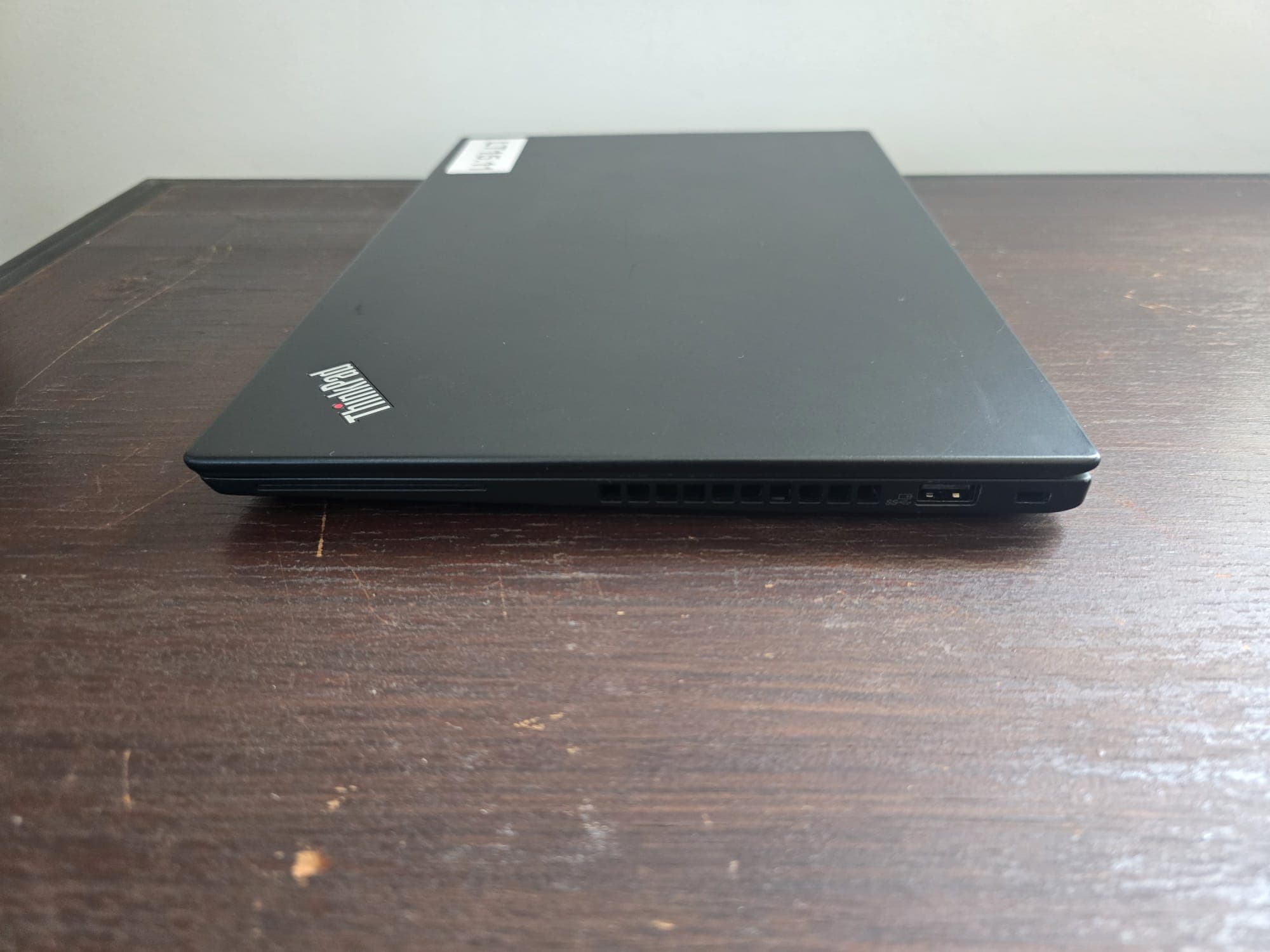 Ordenador portátil Lenovo Thinkpad X280 — imagen 6