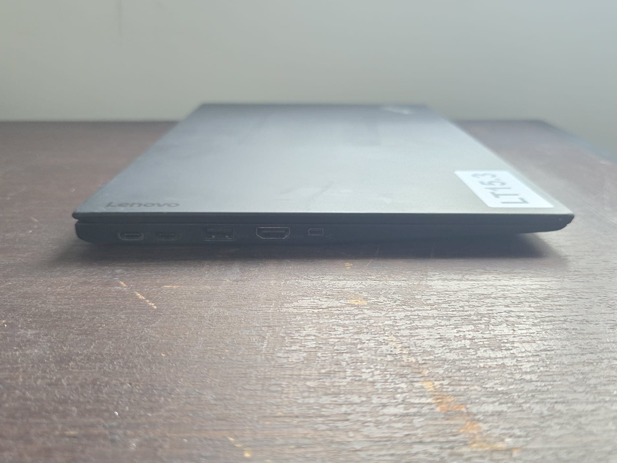 Computador portátil Lenovo Thinkpad X1 Carbon — imagem 3