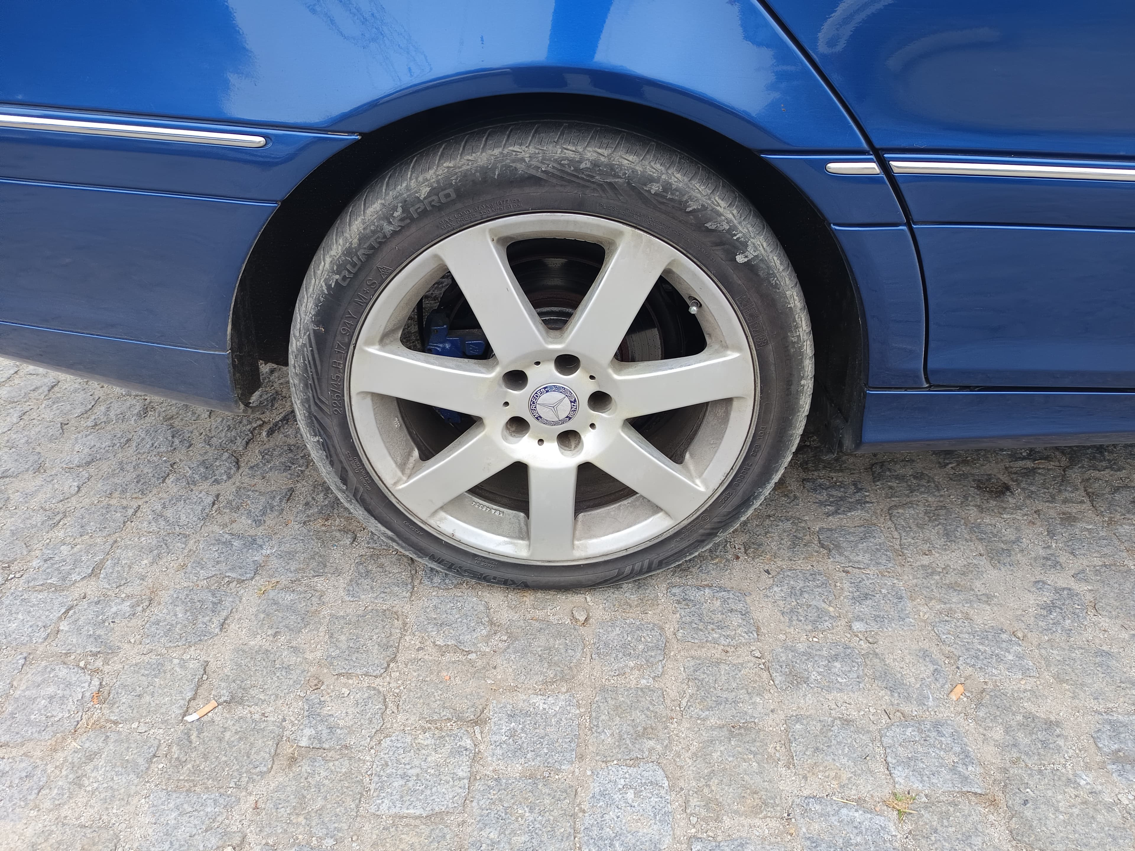Mercedes-Benz C 220 · Ano 2001 — imagem 12