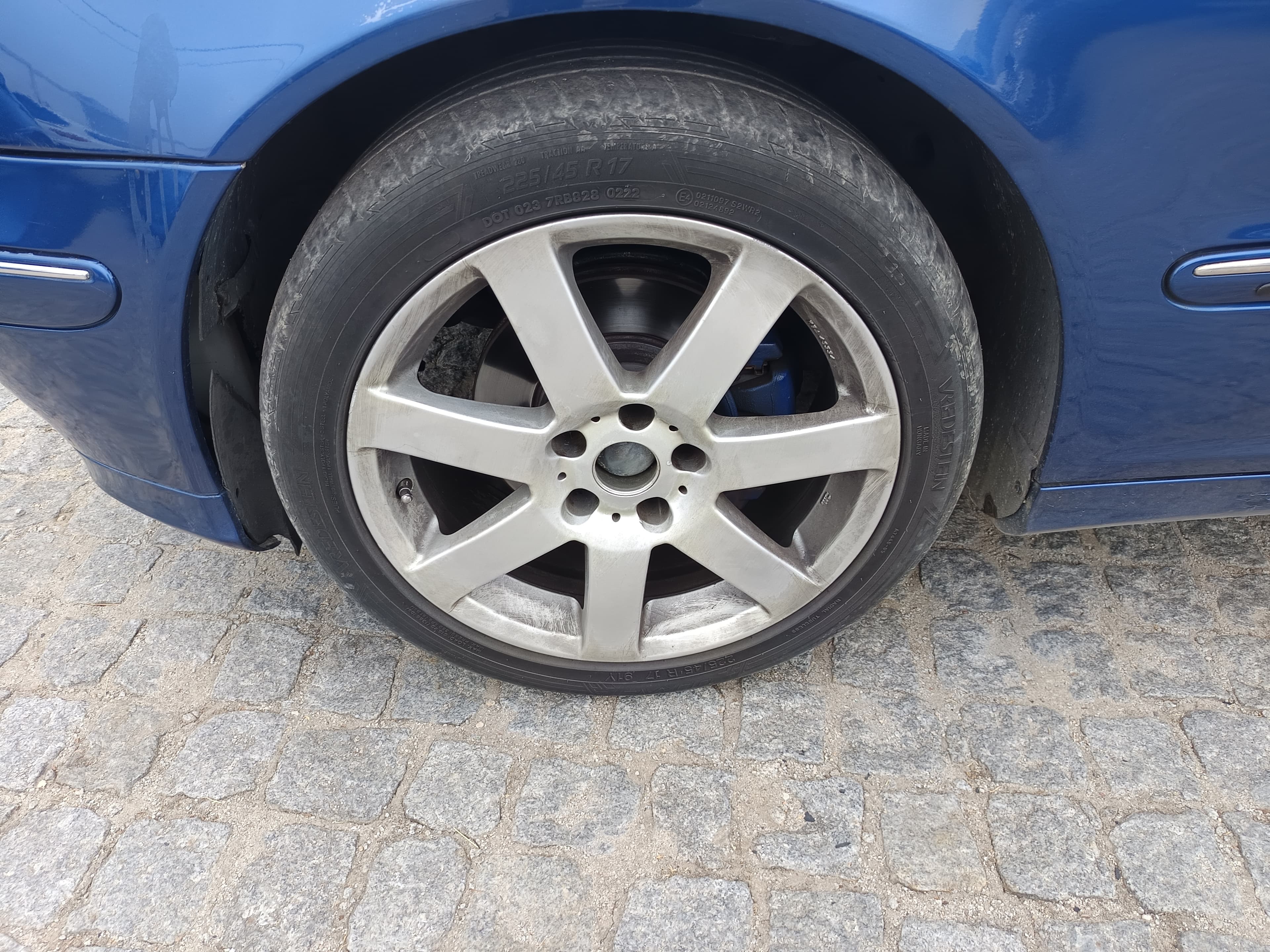 Mercedes-Benz C 220 · Ano 2001 — imagem 10