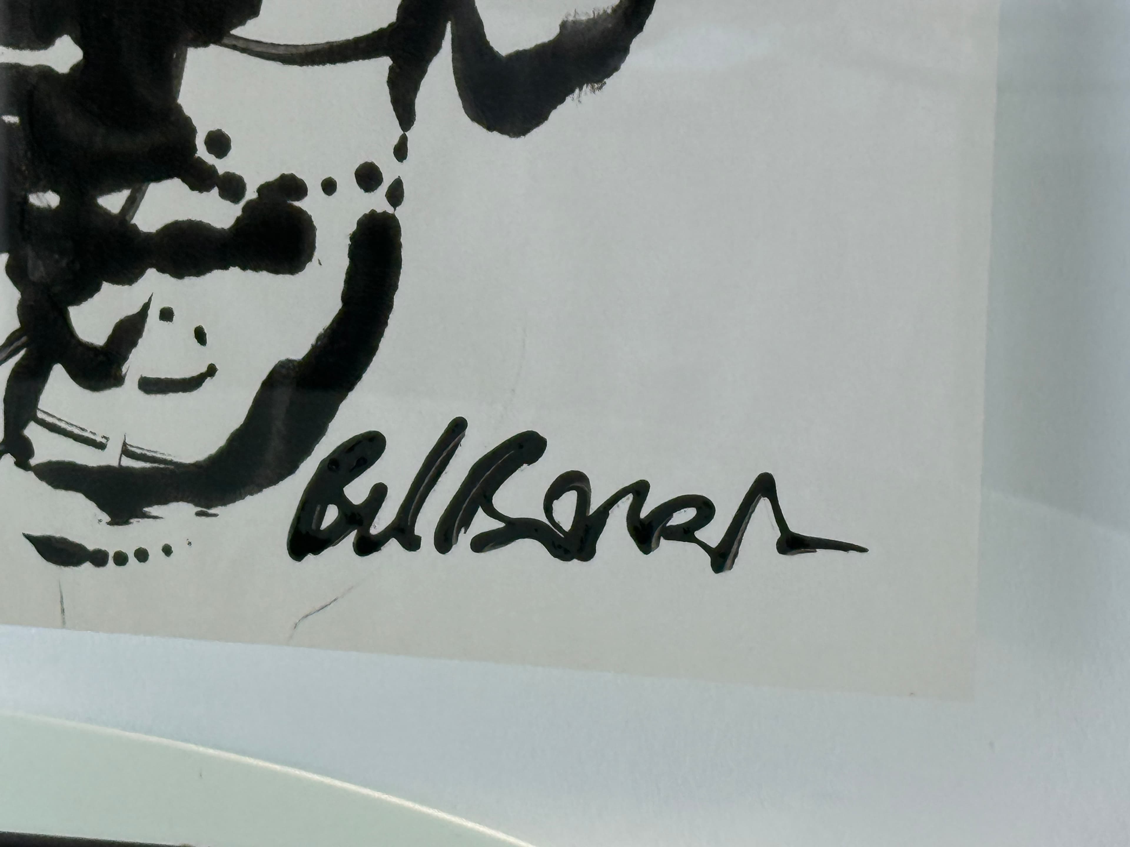 Gravura · Bel Borba — imagem 2