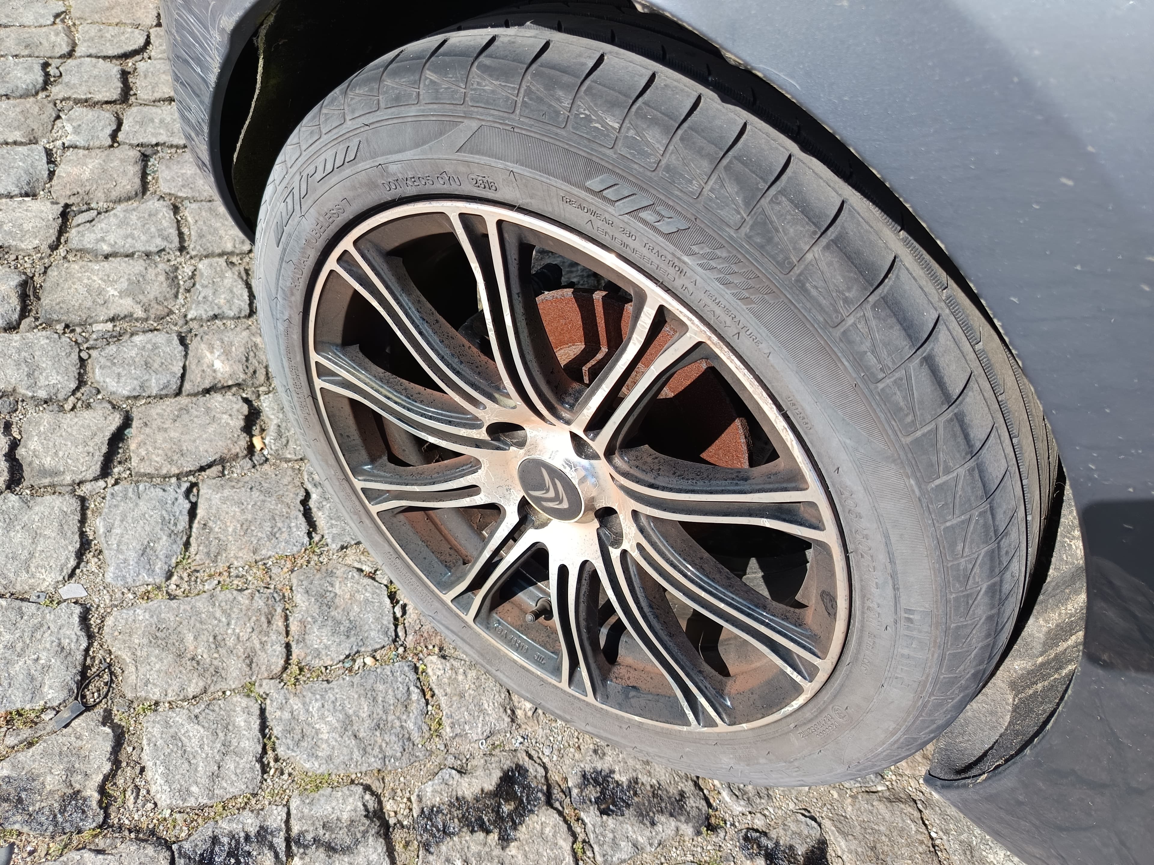 Citroën DS3 · Ano 2011 — imagen 8