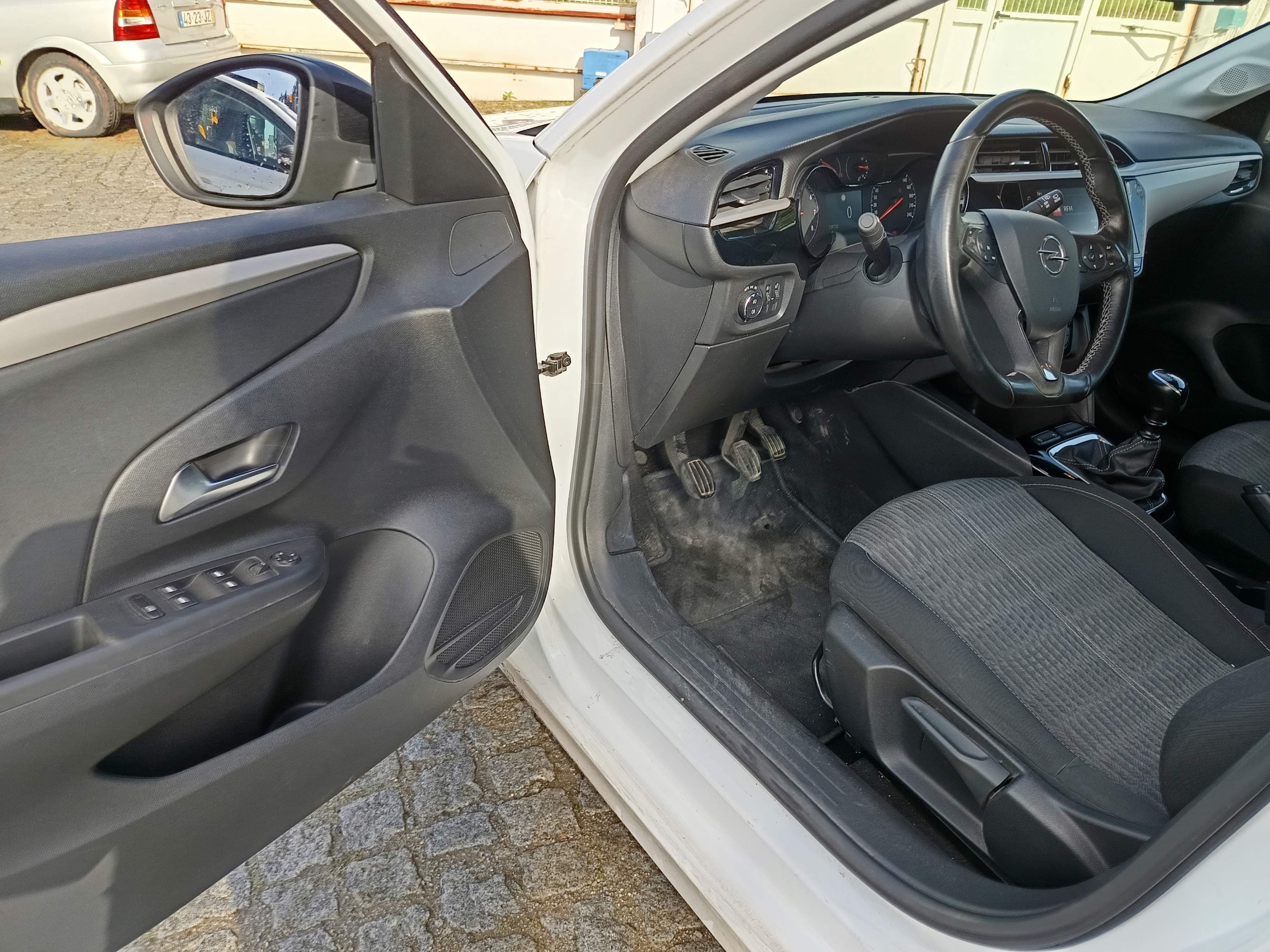 Opel Corsa Edition 1.5D · Année 2022 — image 26