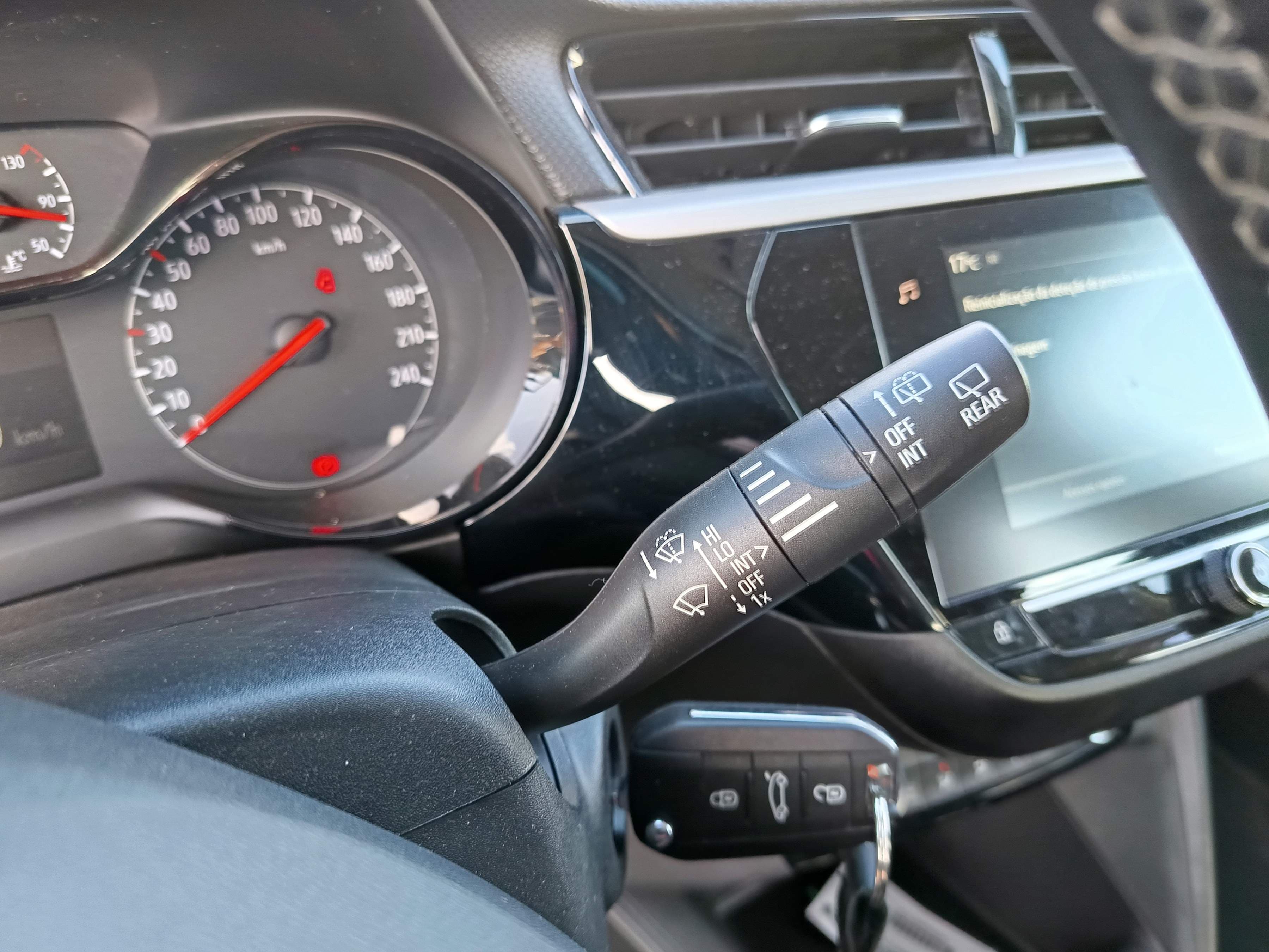 Opel Corsa Edition 1.5D · Ano 2022 — imagem 38