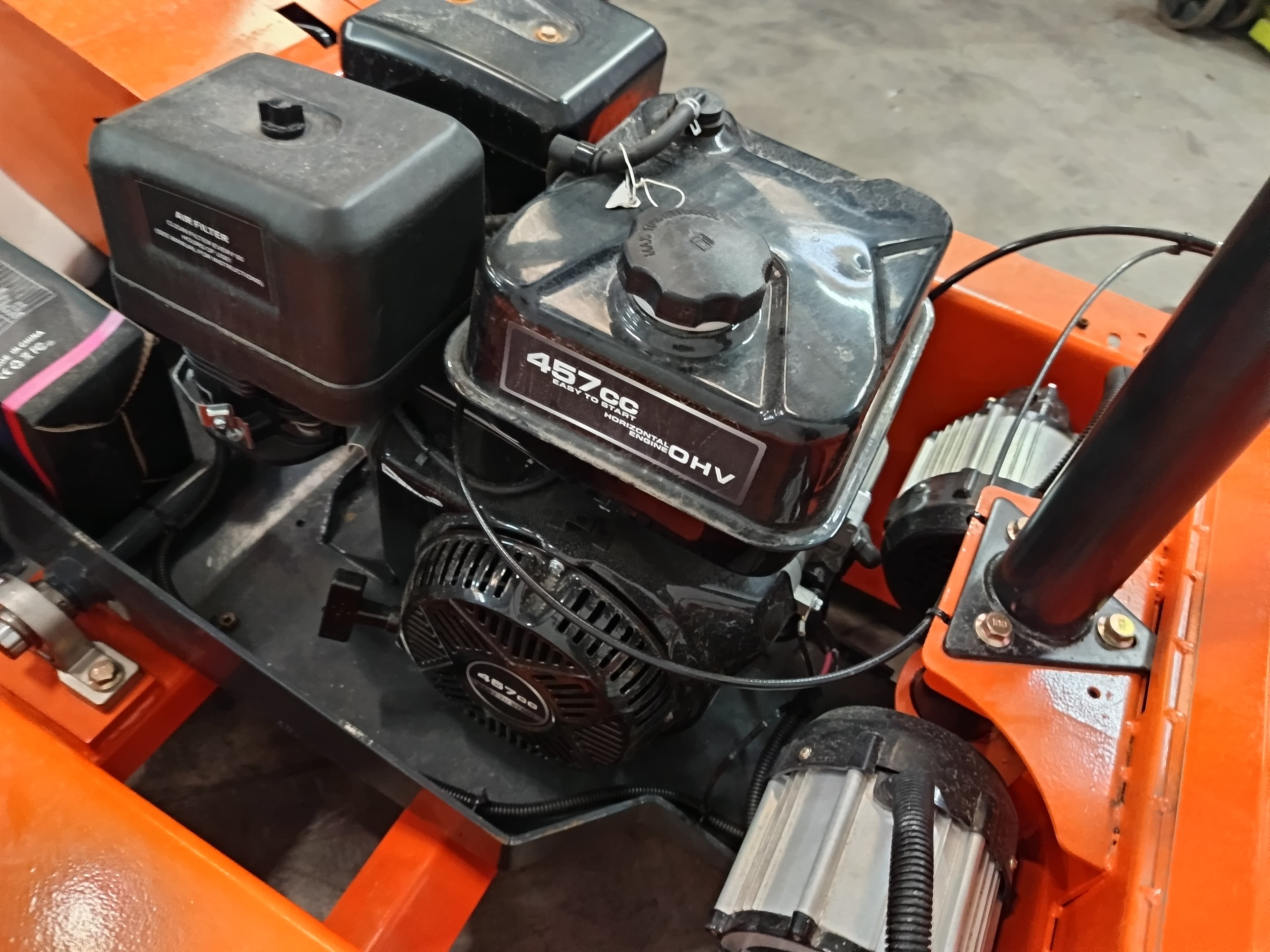 Robot de tonte — image 9