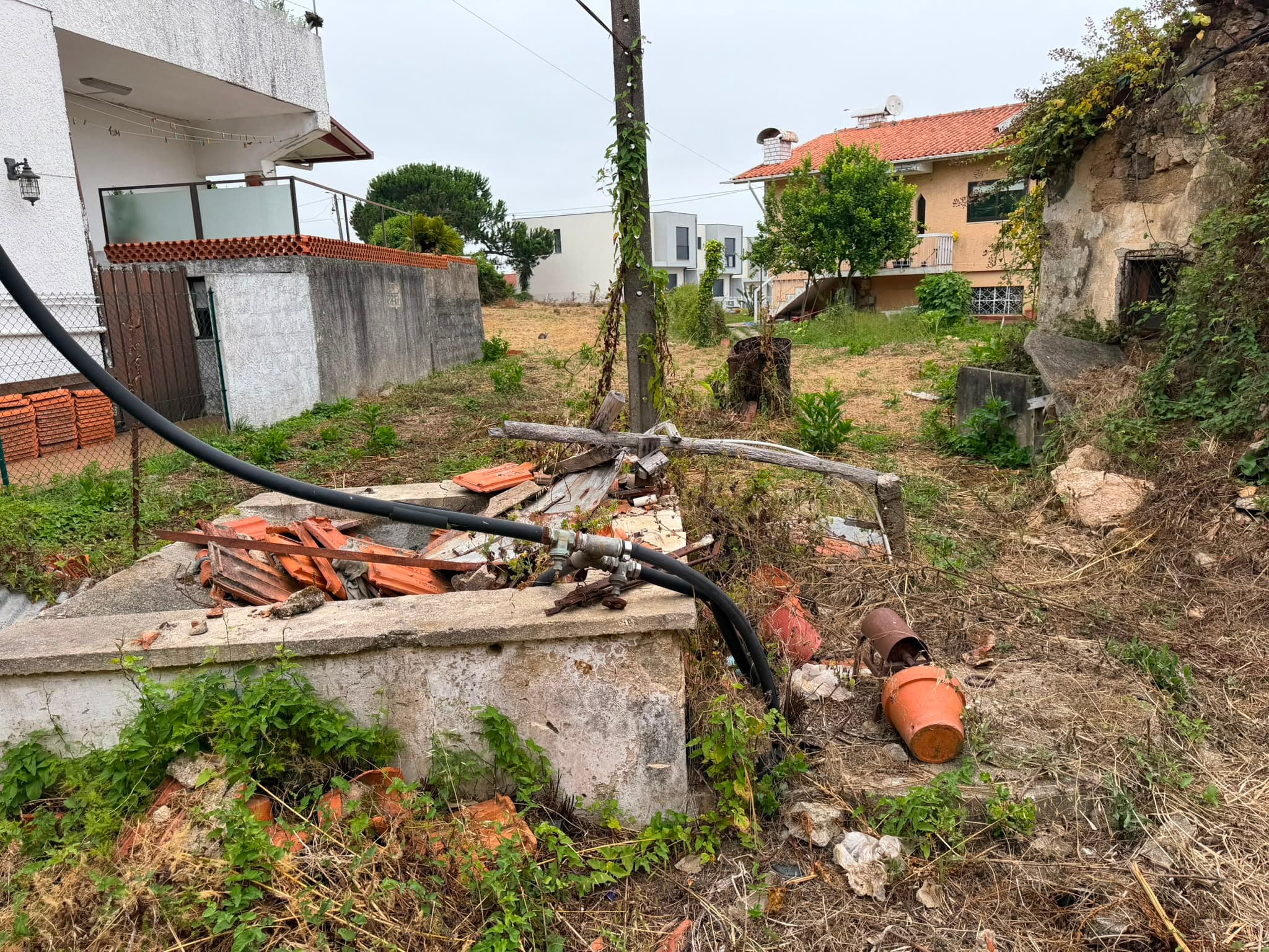 Quinhão Hereditário · Vila de Cucujães, Oliveira de Azeméis — imagem 4