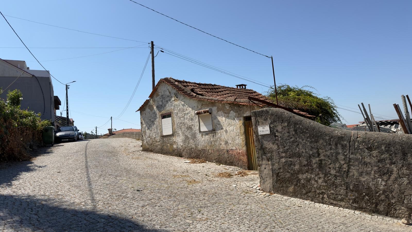 Quinhão Hereditário · Fornelo, Vila do Conde — image 5