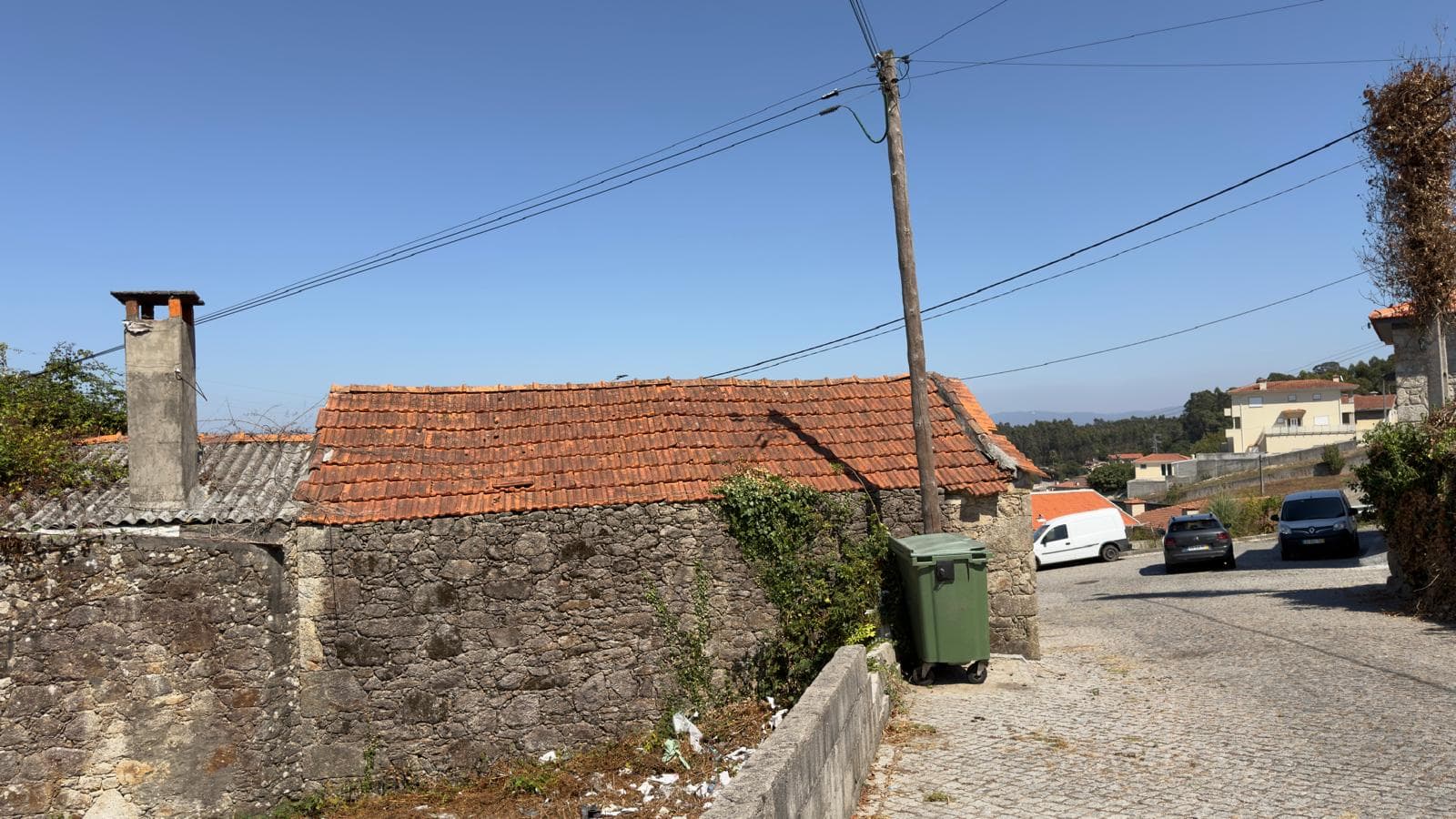 Quinhão Hereditário · Fornelo, Vila do Conde — image 8