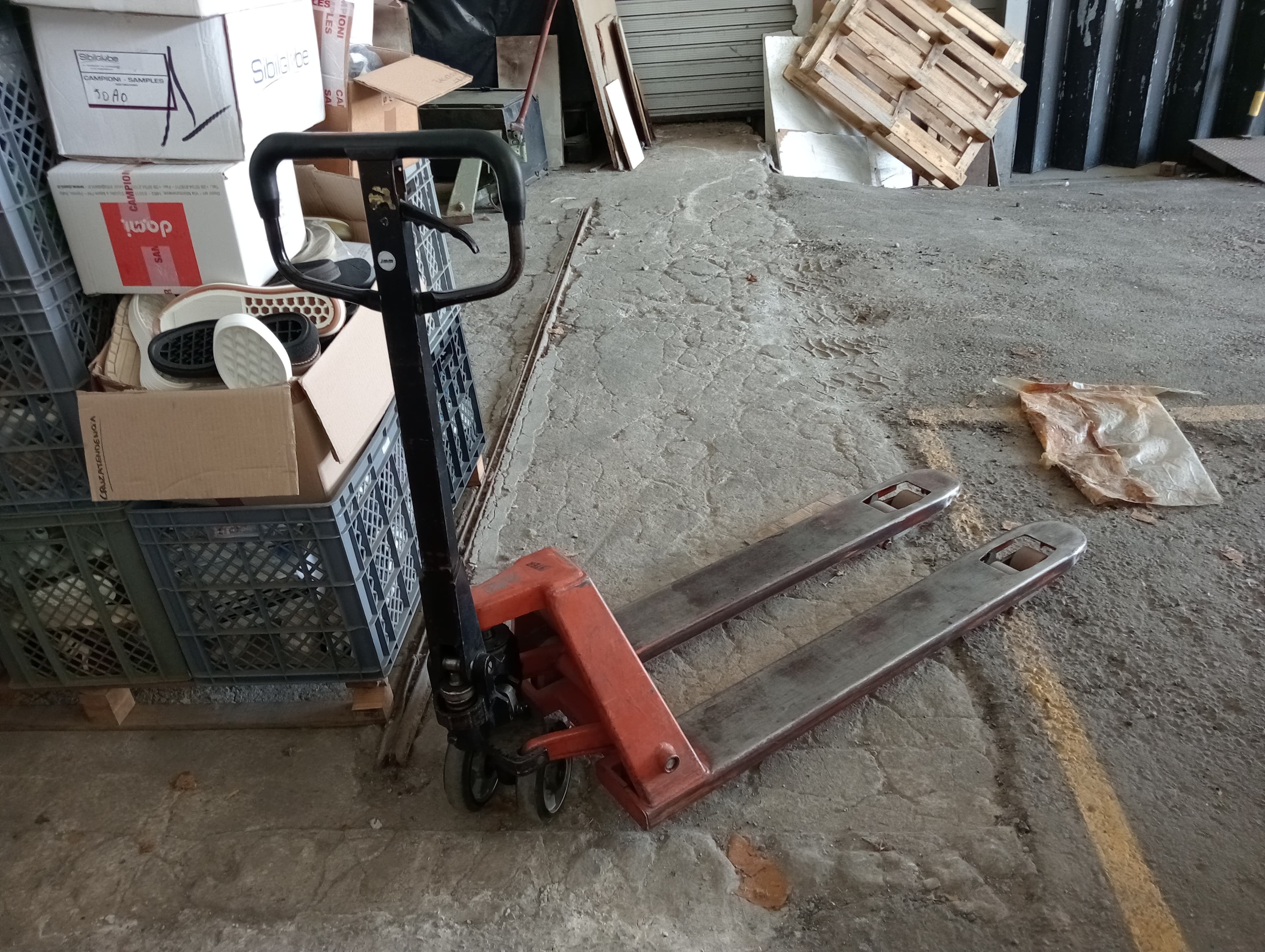 Équipements pour l'Industrie du Chaussure — image 57