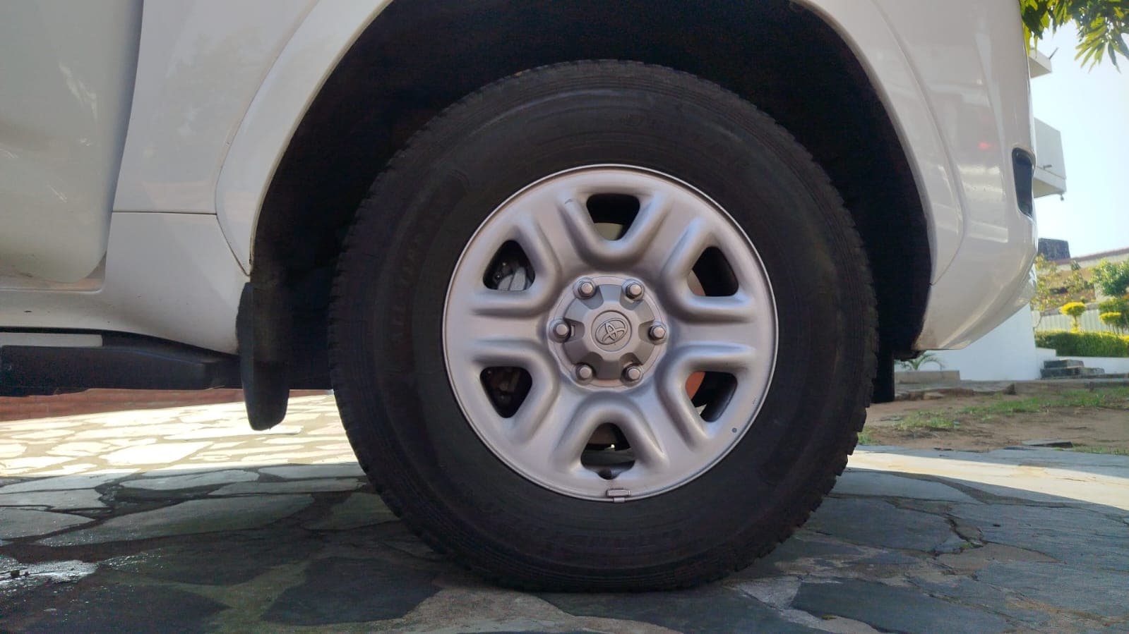 Toyota Land Cruiser GXR - 2024 — imagem 35