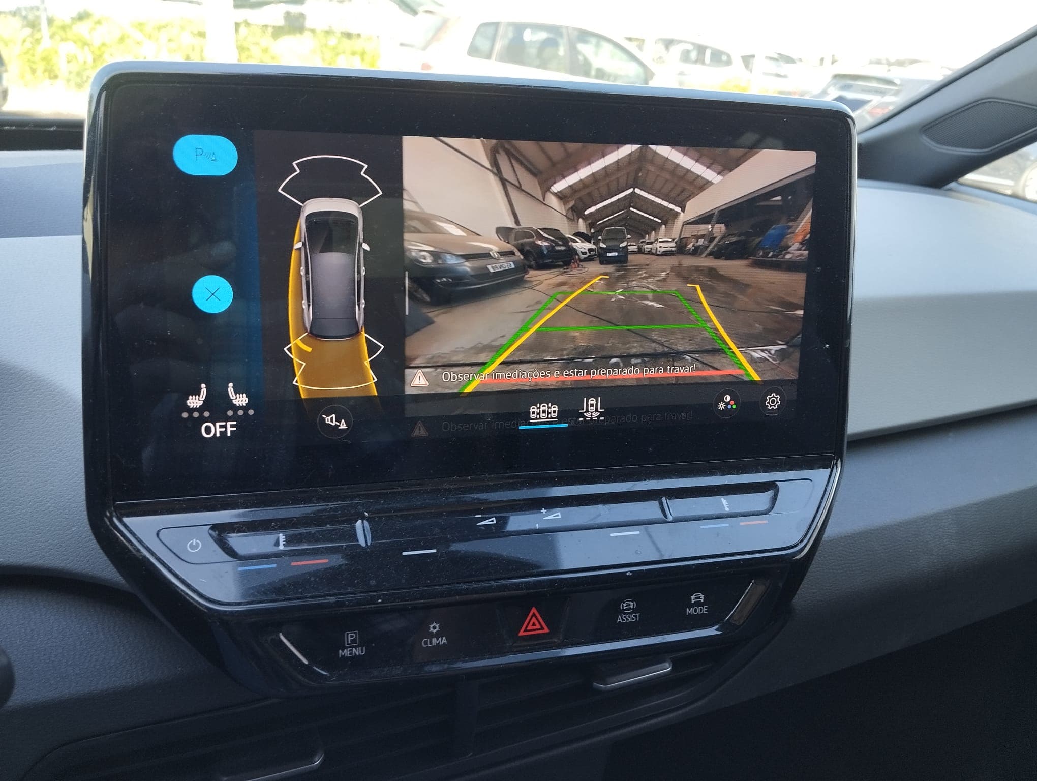Volkswagen ID. 3 · Ano 2020 — imagem 24