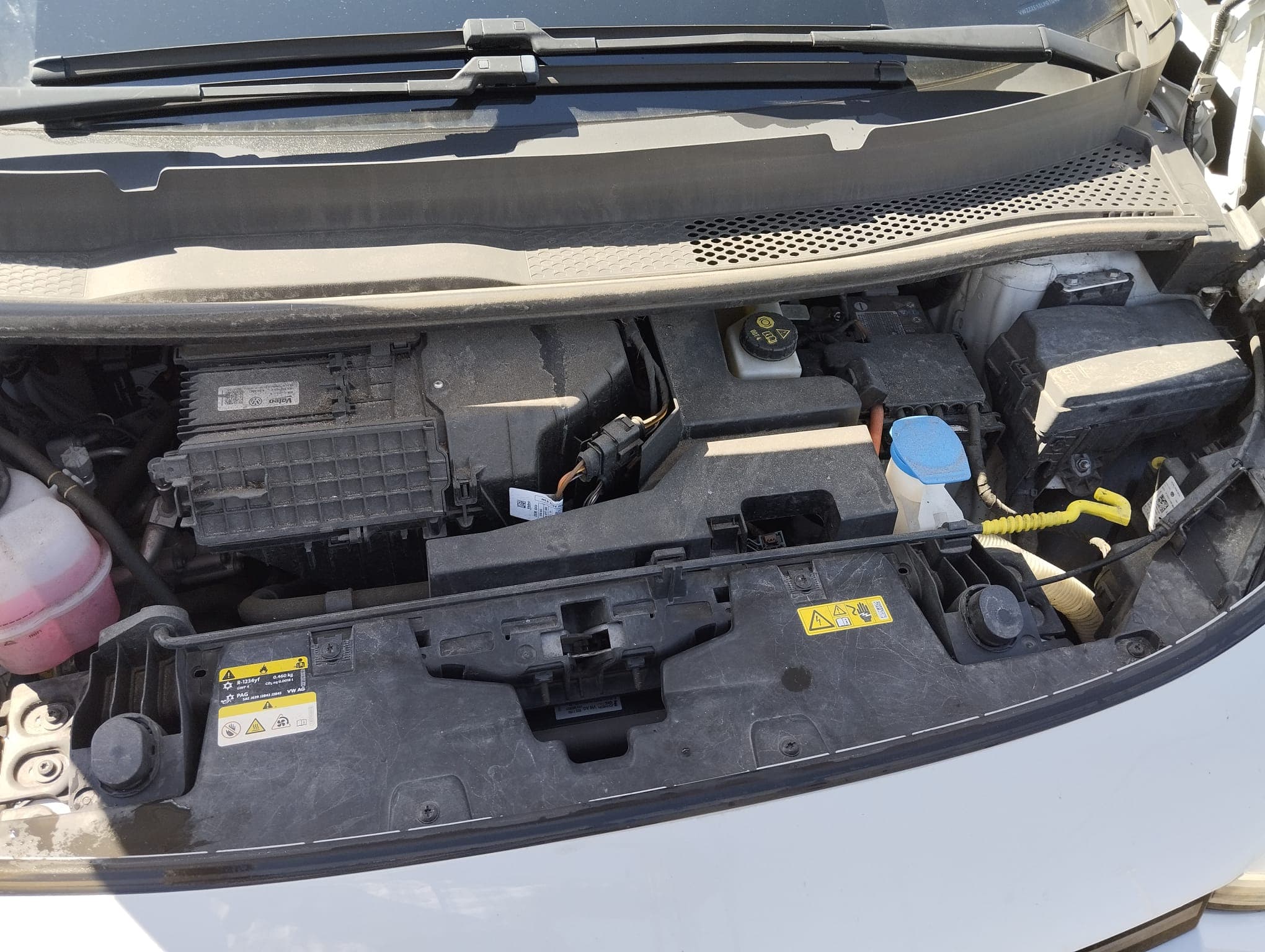 Volkswagen ID. 3 · Ano 2020 — imagem 26
