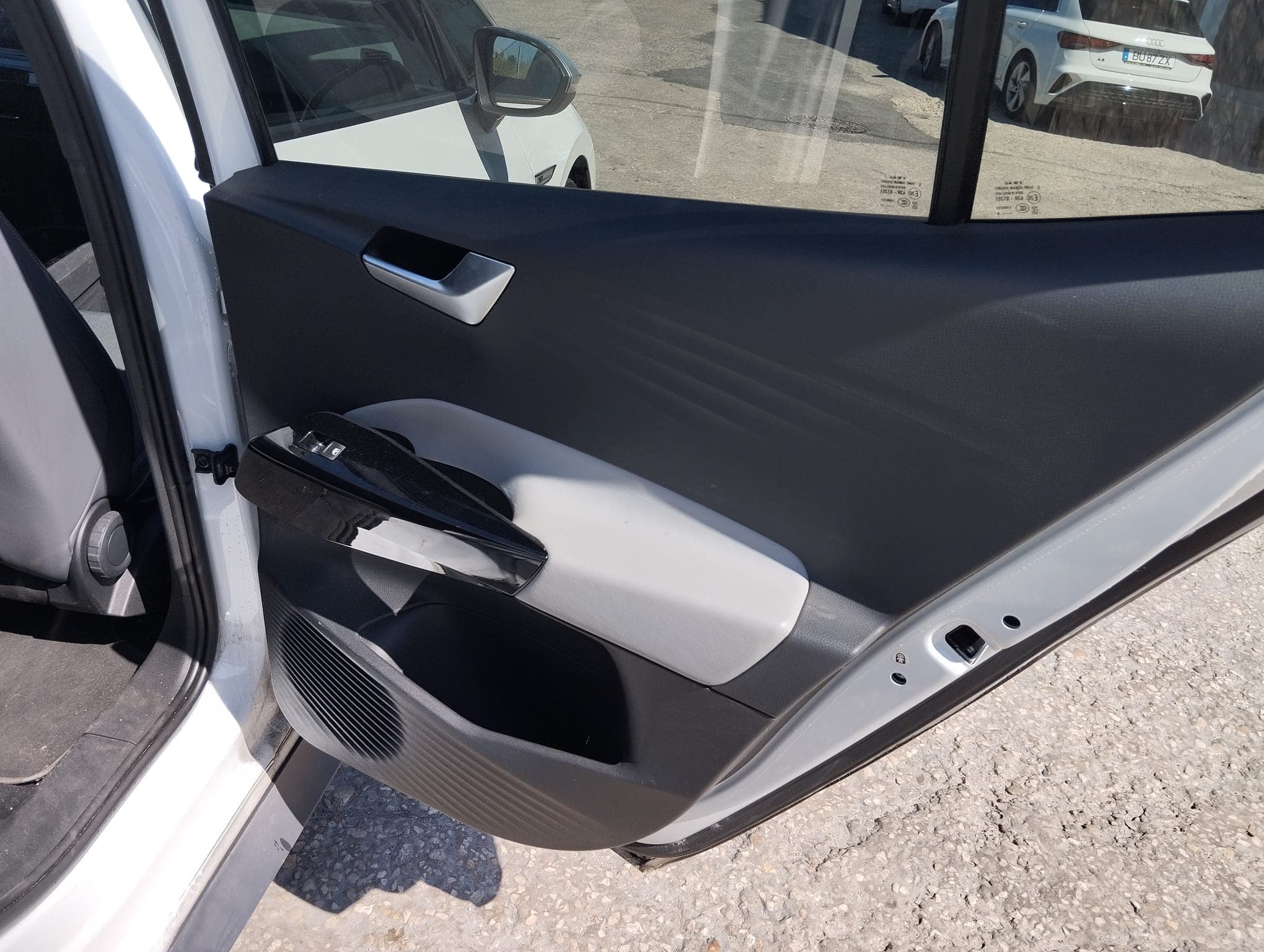 Volkswagen ID. 3 · Ano 2020 — imagem 16