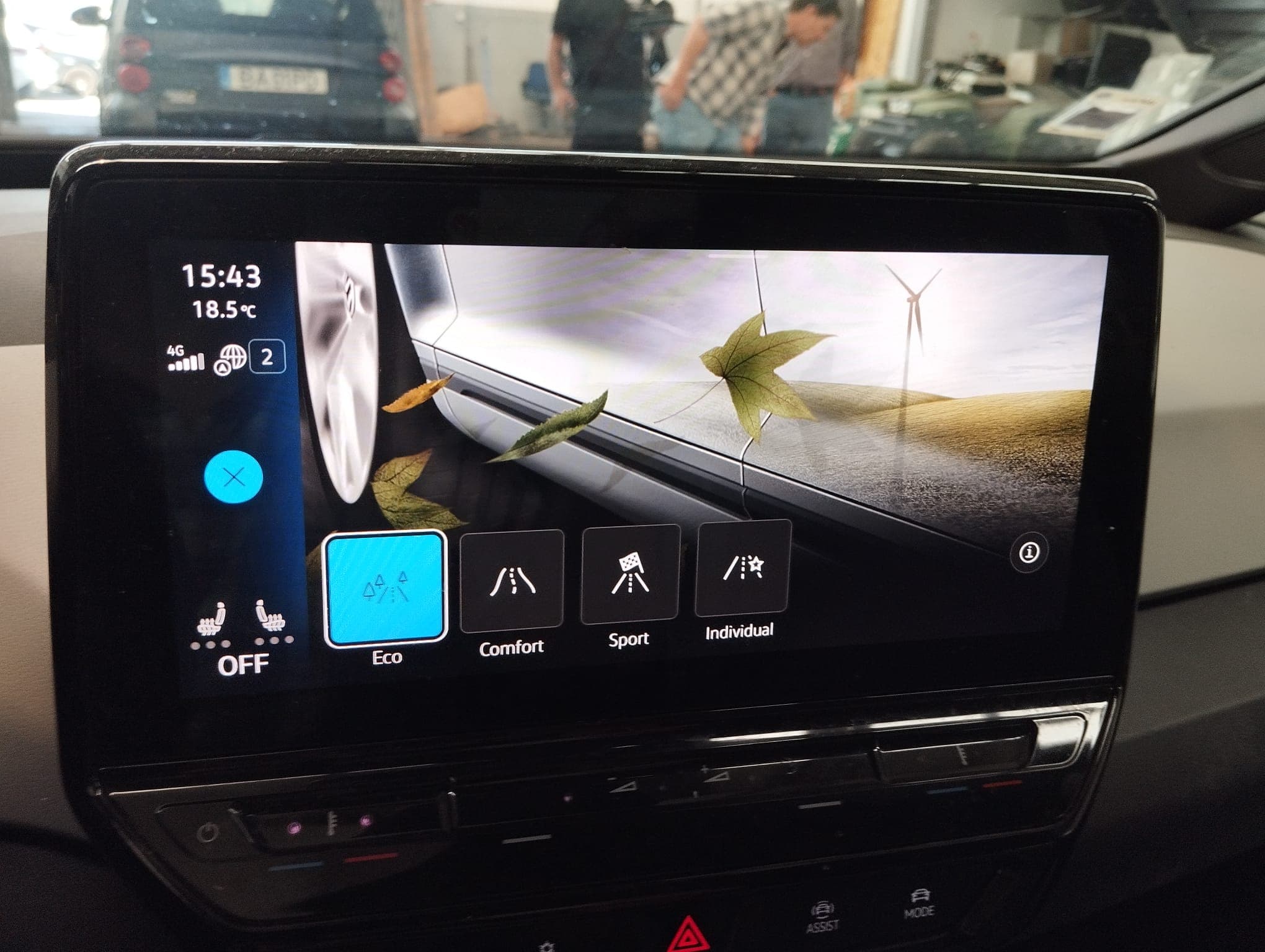 Volkswagen ID. 3 · Ano 2020 — imagem 28