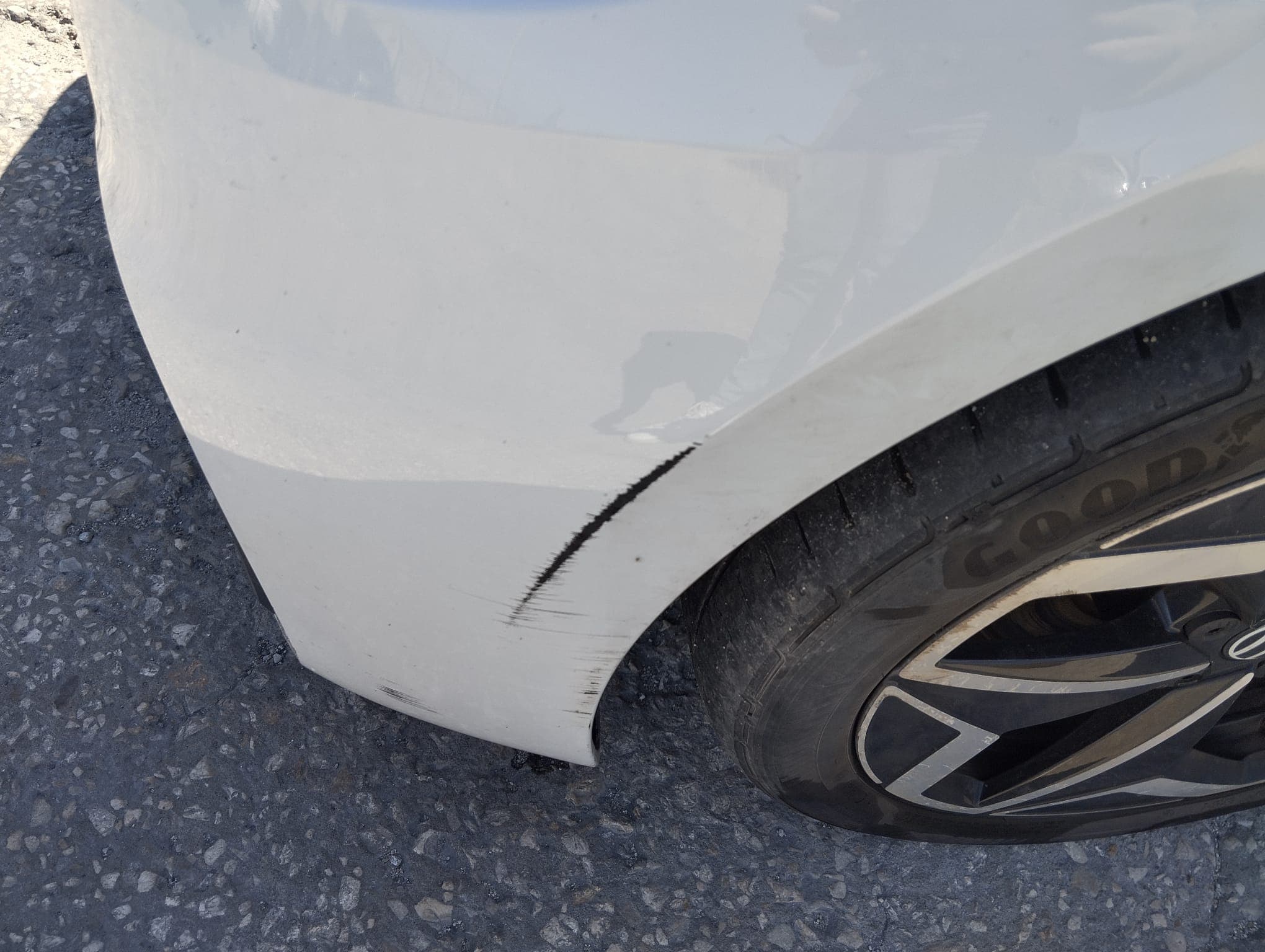 Volkswagen ID. 3 · Ano 2020 — imagem 9