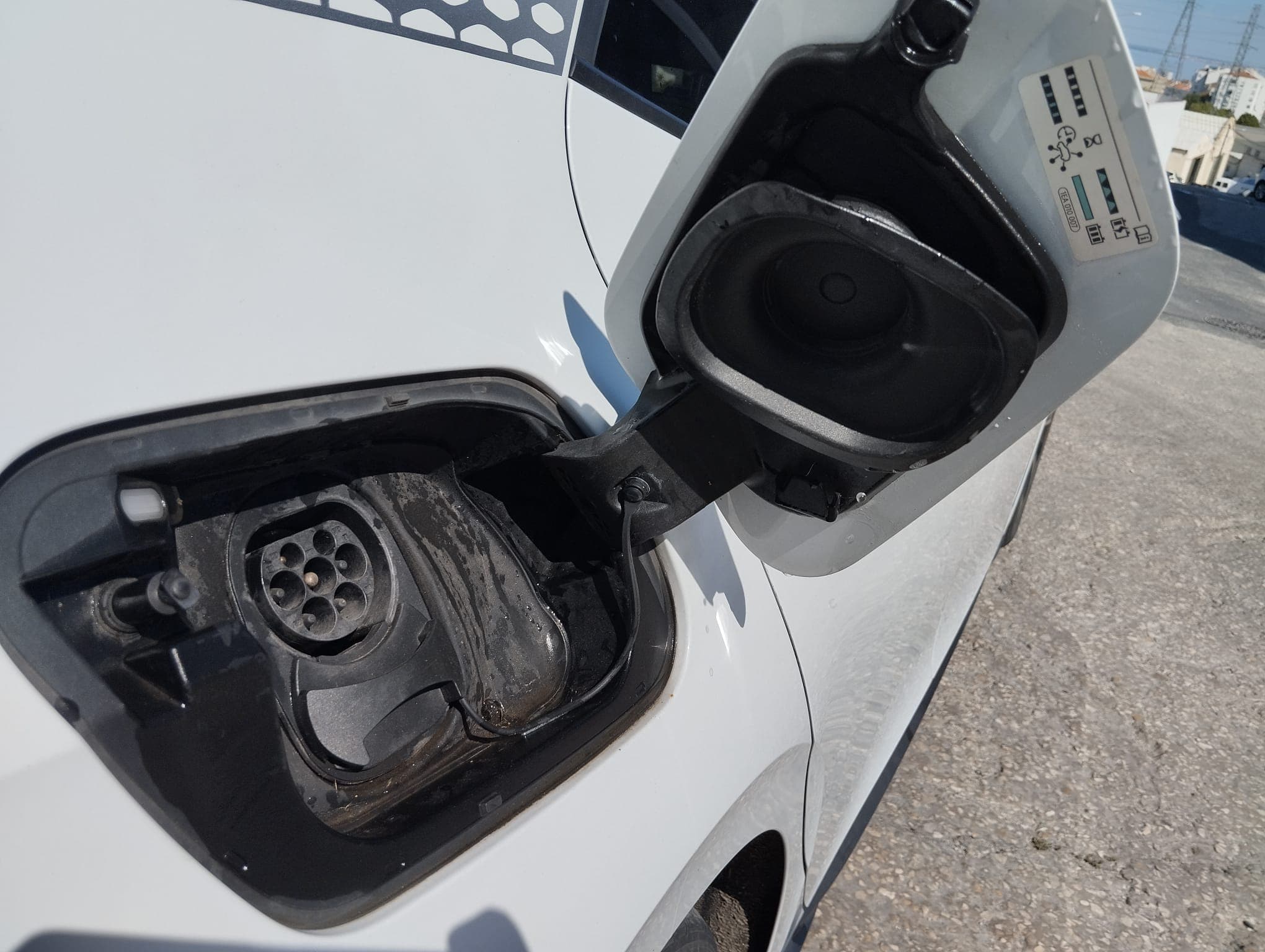 Volkswagen ID. 3 · Ano 2020 — imagem 15