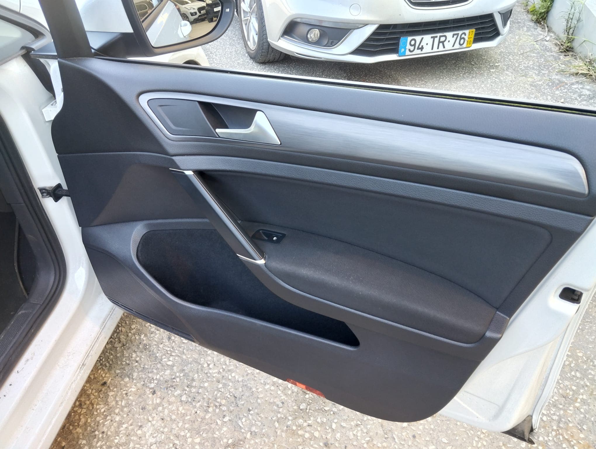 Volkswagen Golf · Ano 2020 — imagem 13