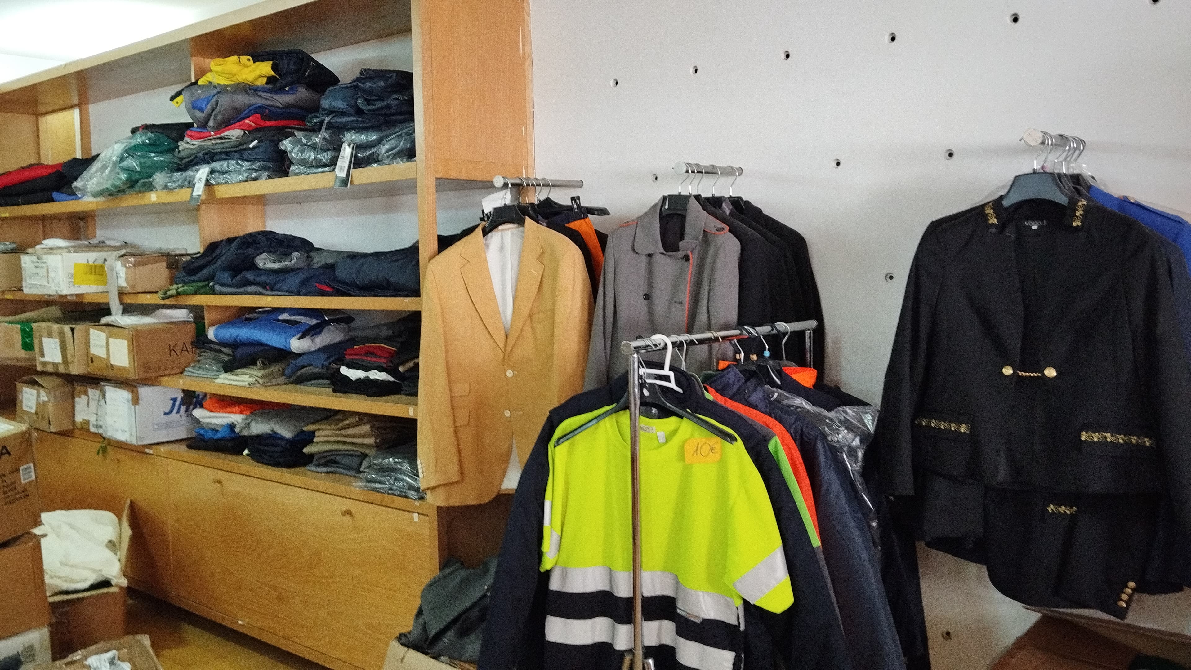 Equipamentos para a Indústria Têxtil — imagem 32