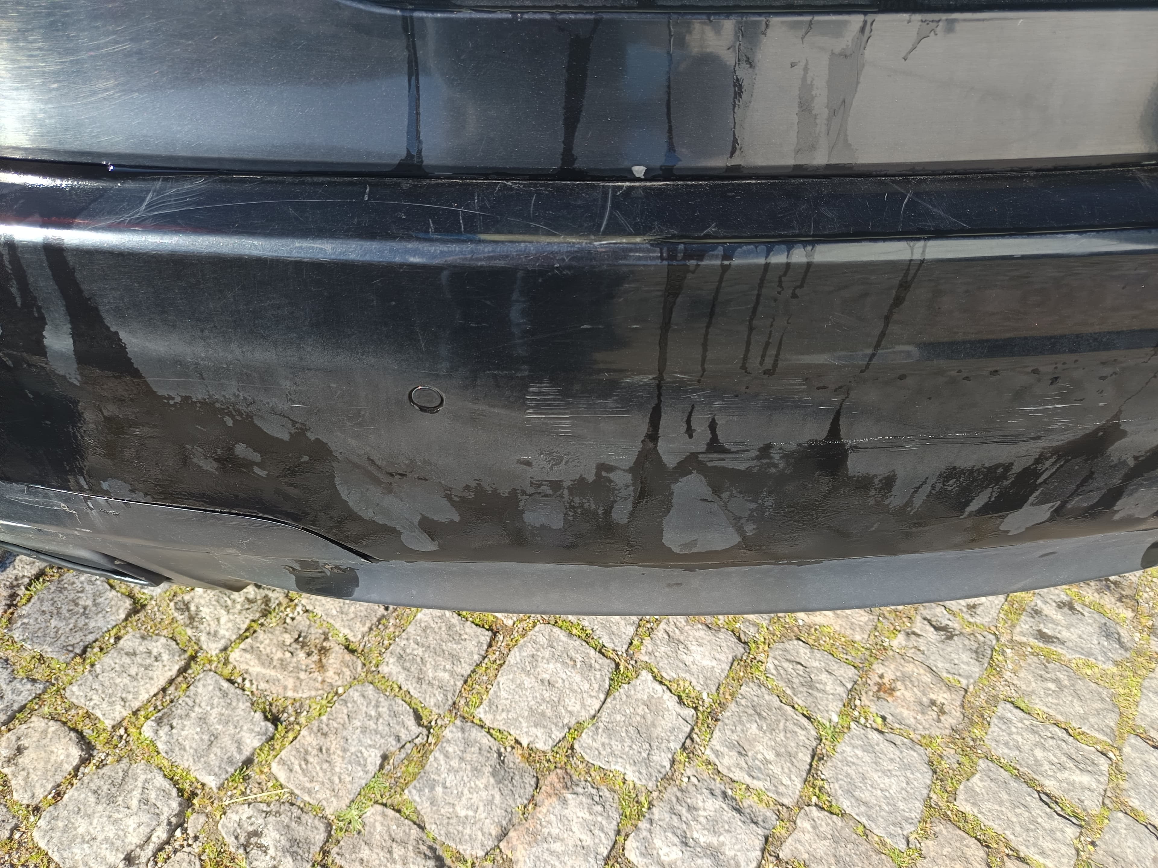 BMW 740 d · Ano 2010 — imagen 18