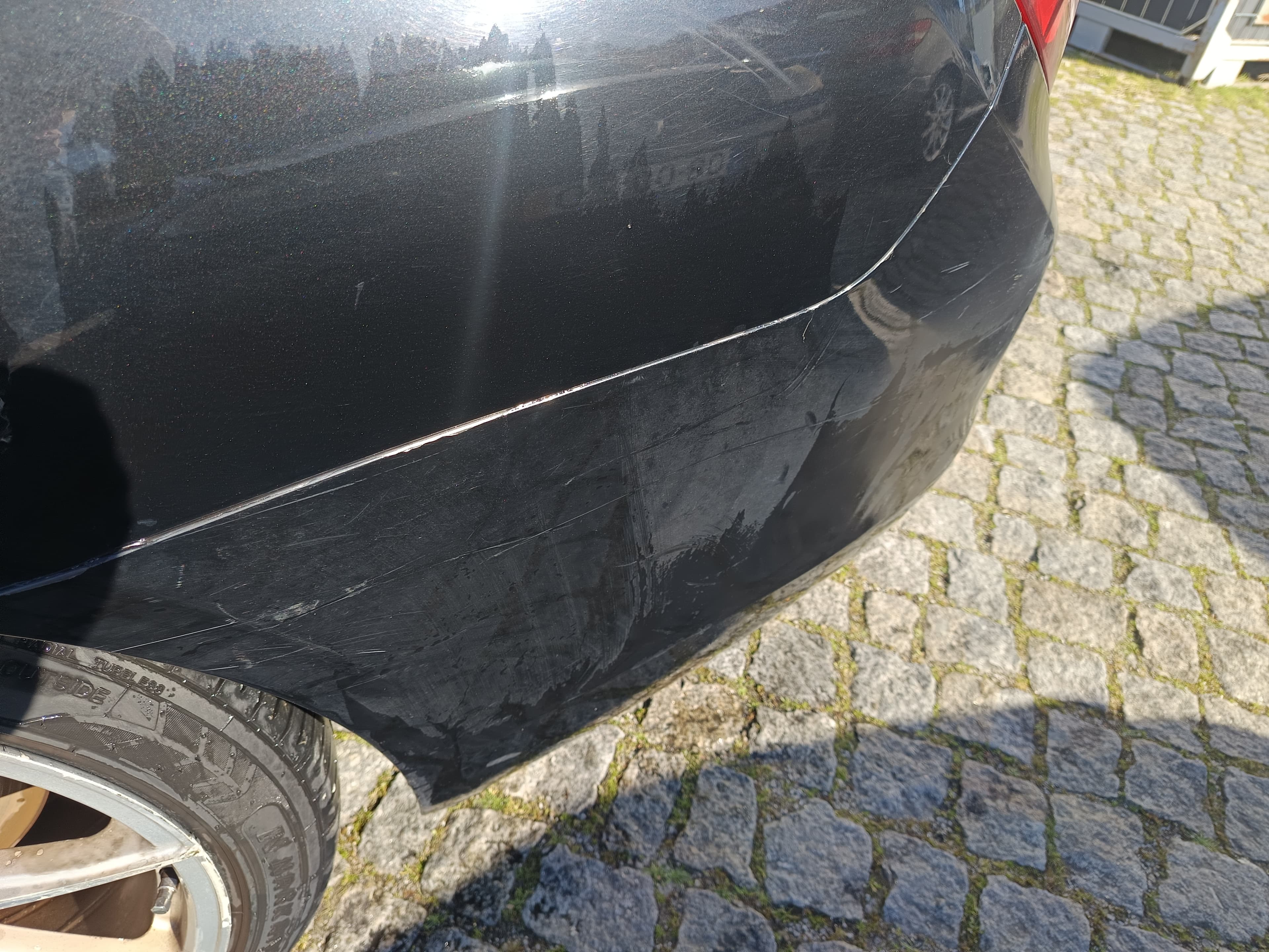 BMW 740 d · Ano 2010 — imagen 19