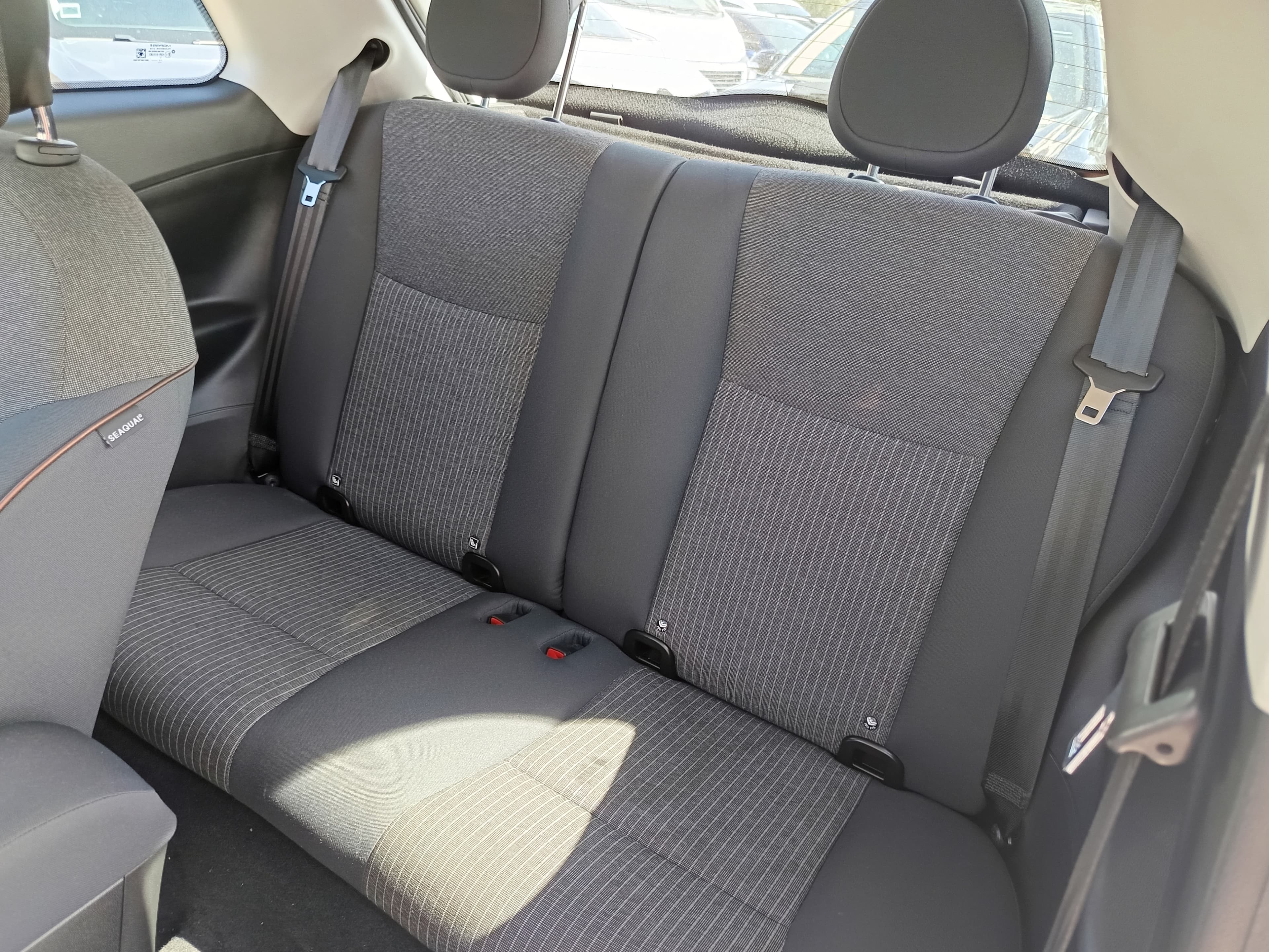 Fiat 500 · Año 2022 — imagen 25