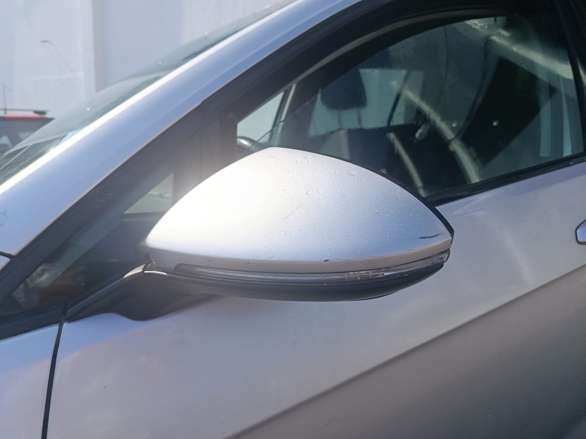 Volkswagen Golf V 1.6 TDI · Año 2014 — imagen 16