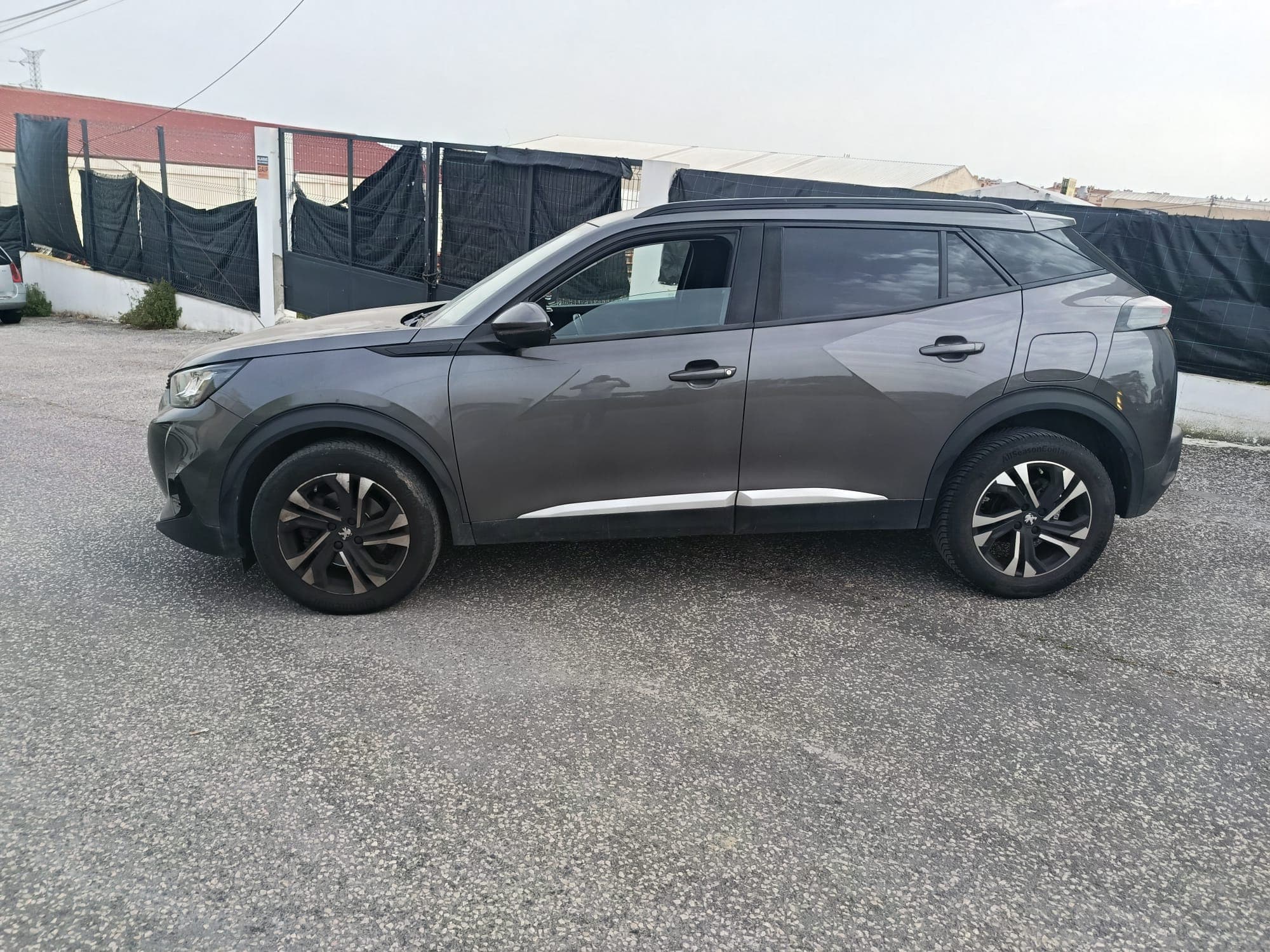 Peugeot 2008 · Année 2021 — image 6