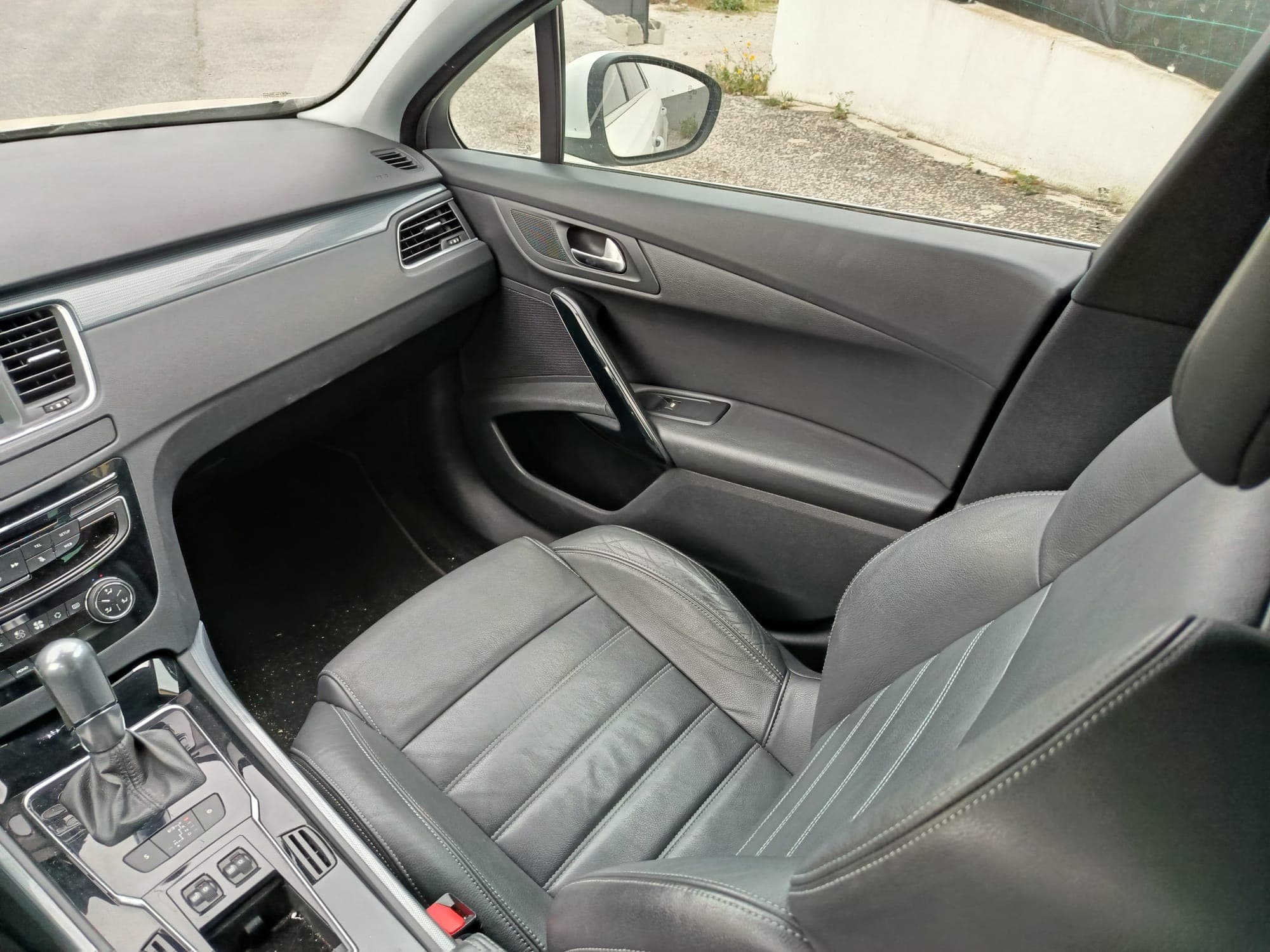 Peugeot 508 · Ano 2016 — image 18