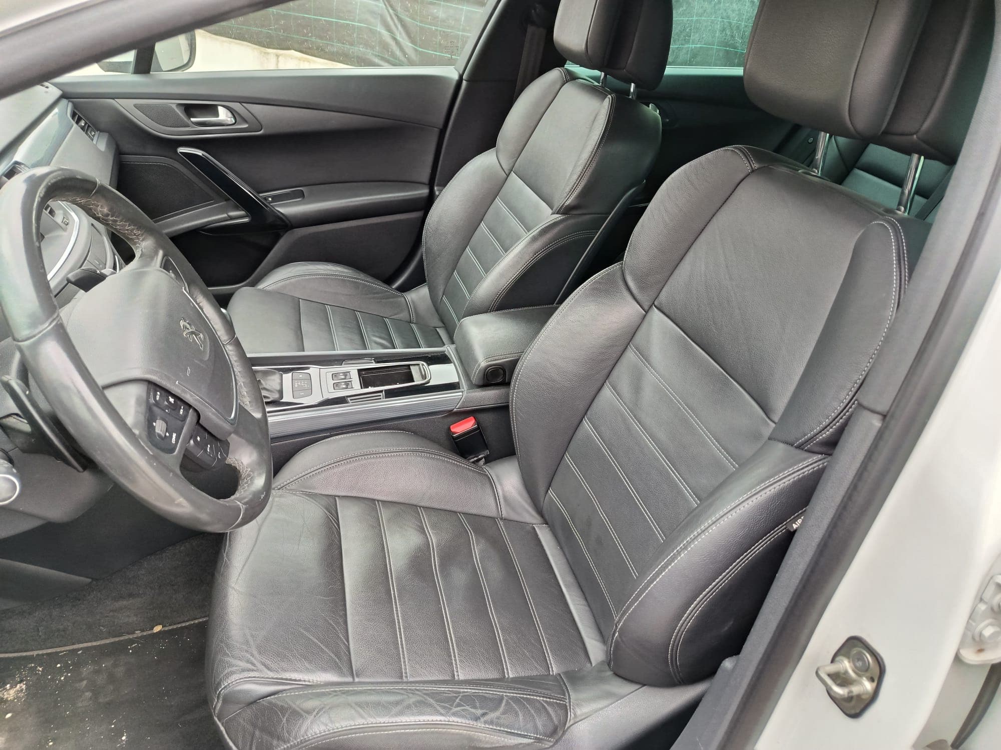 Peugeot 508 · Ano 2016 — image 11