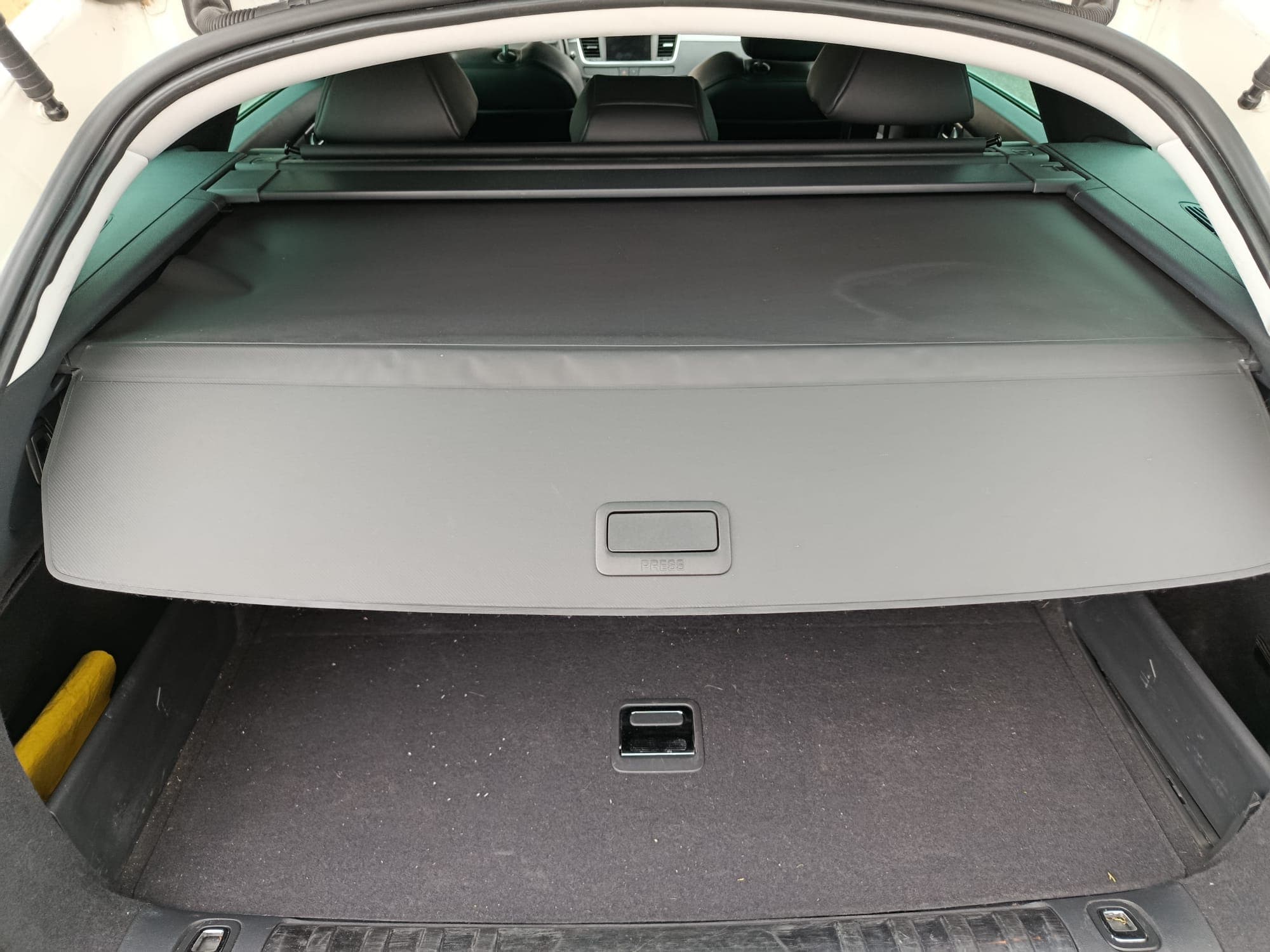 Peugeot 508 · Ano 2016 — image 24