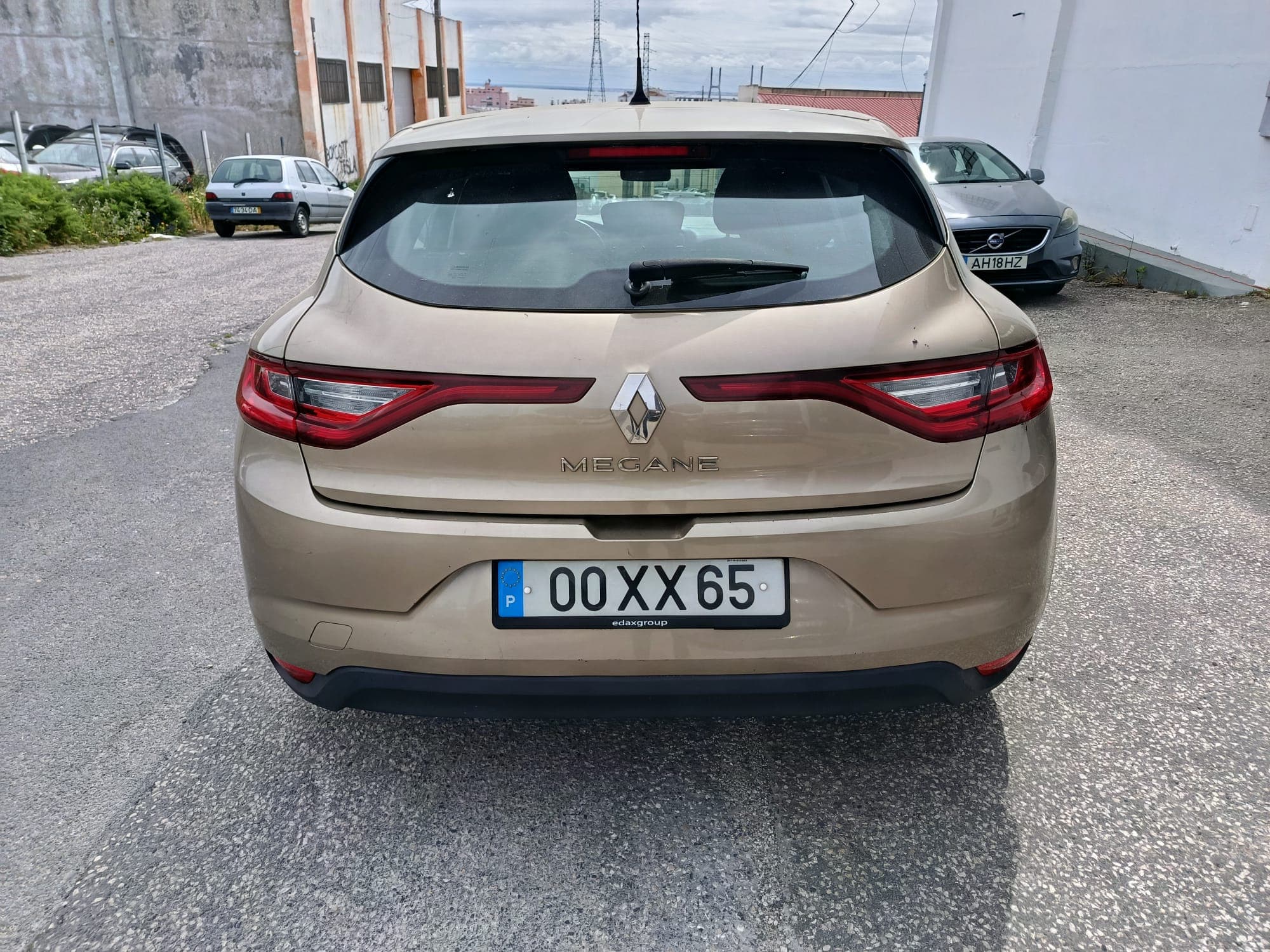 Renault Mégane · Année 2019 — image 7