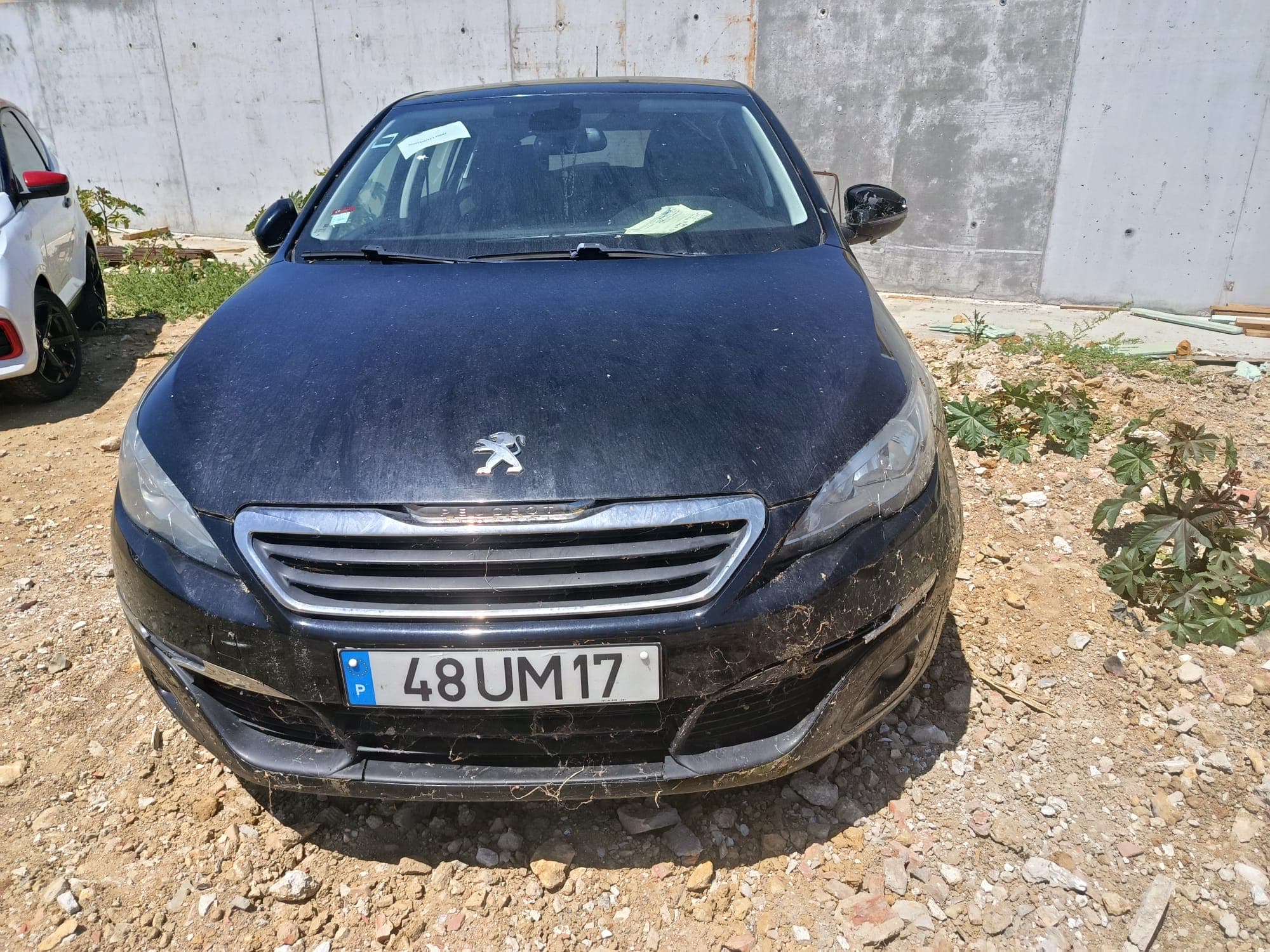 Peugeot 308 · Année 2015 — image 2
