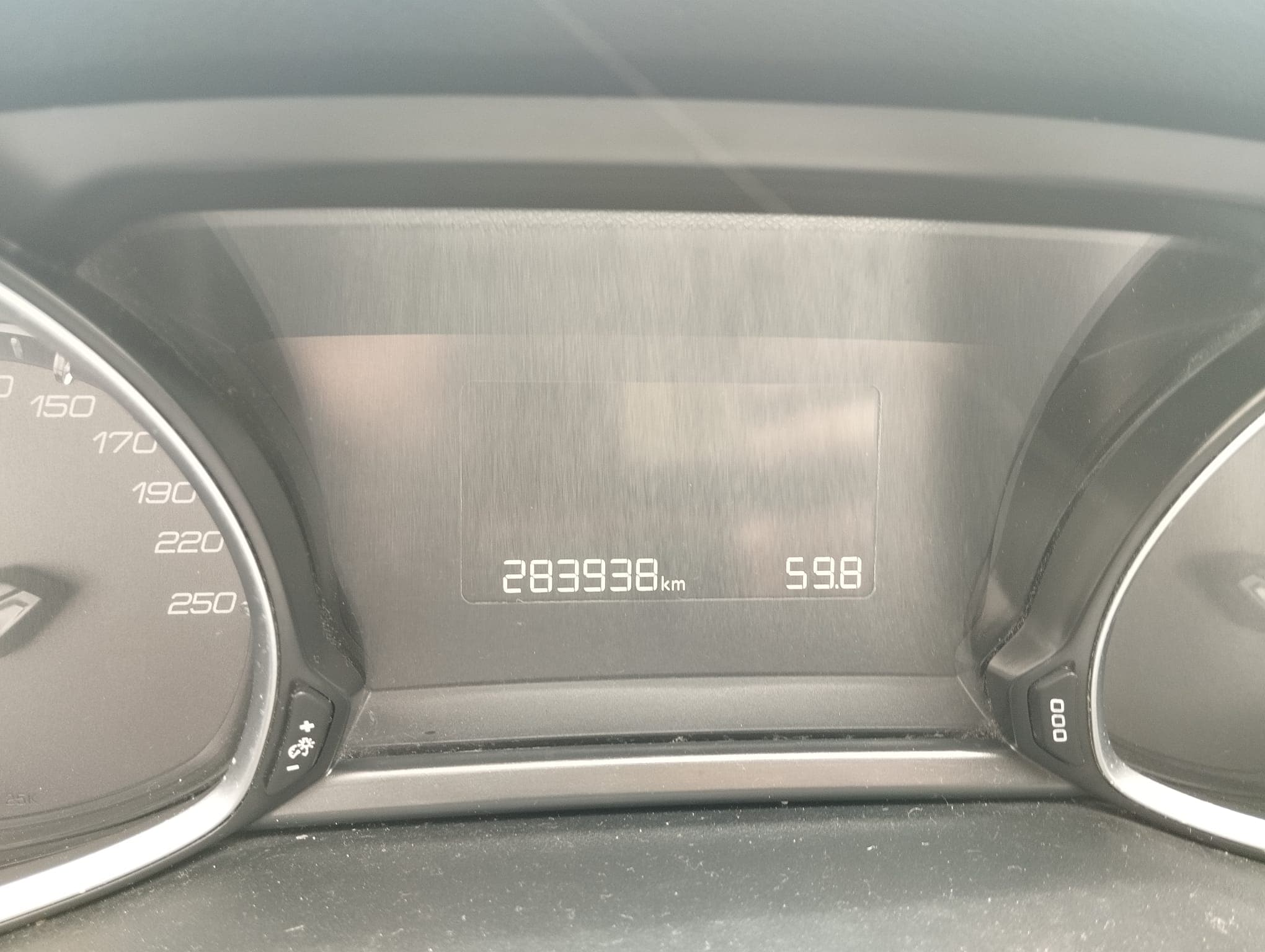 Peugeot 308 · Année 2015 — image 21
