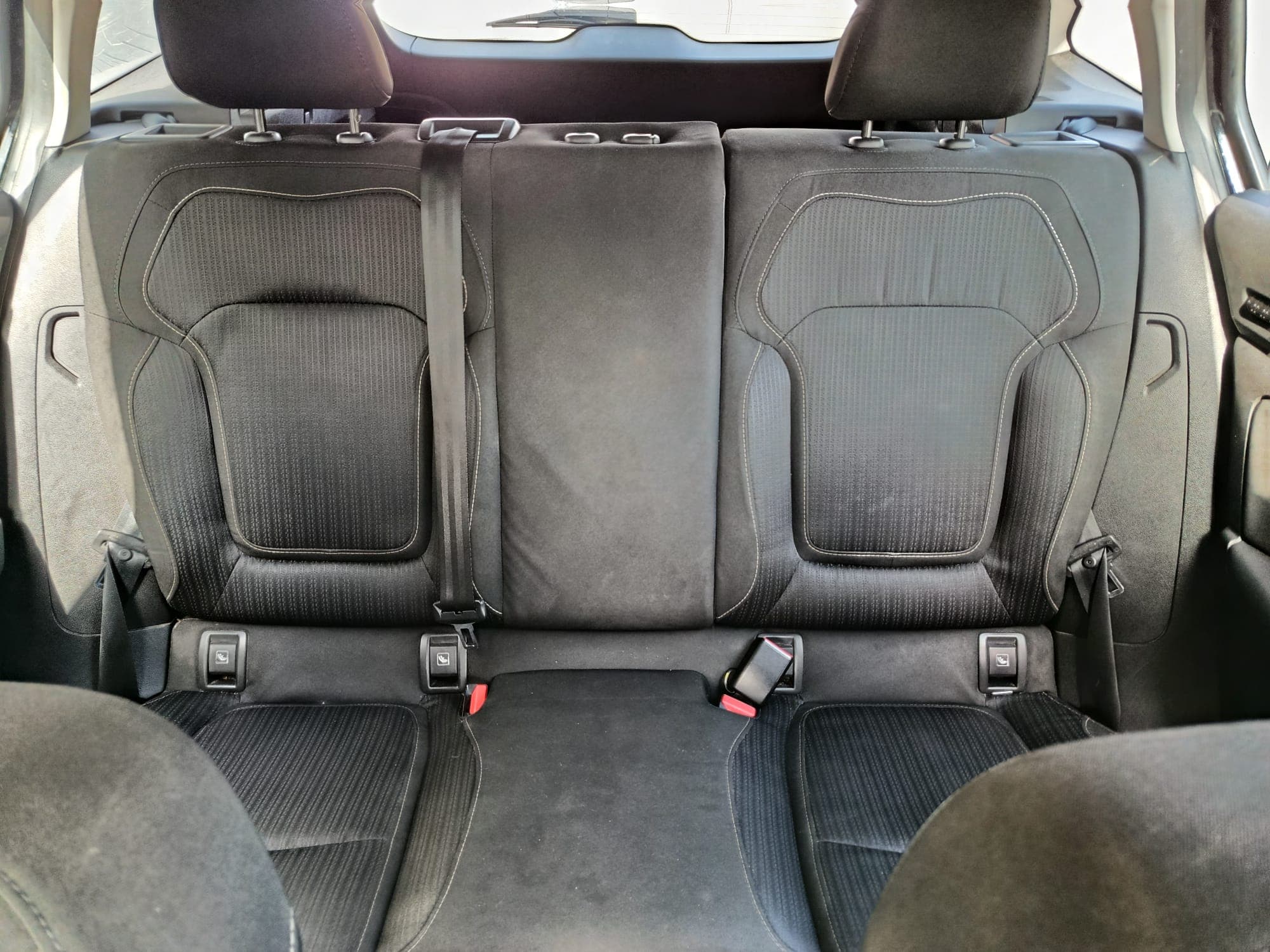 Renault Mégane · Année 2016 — image 22