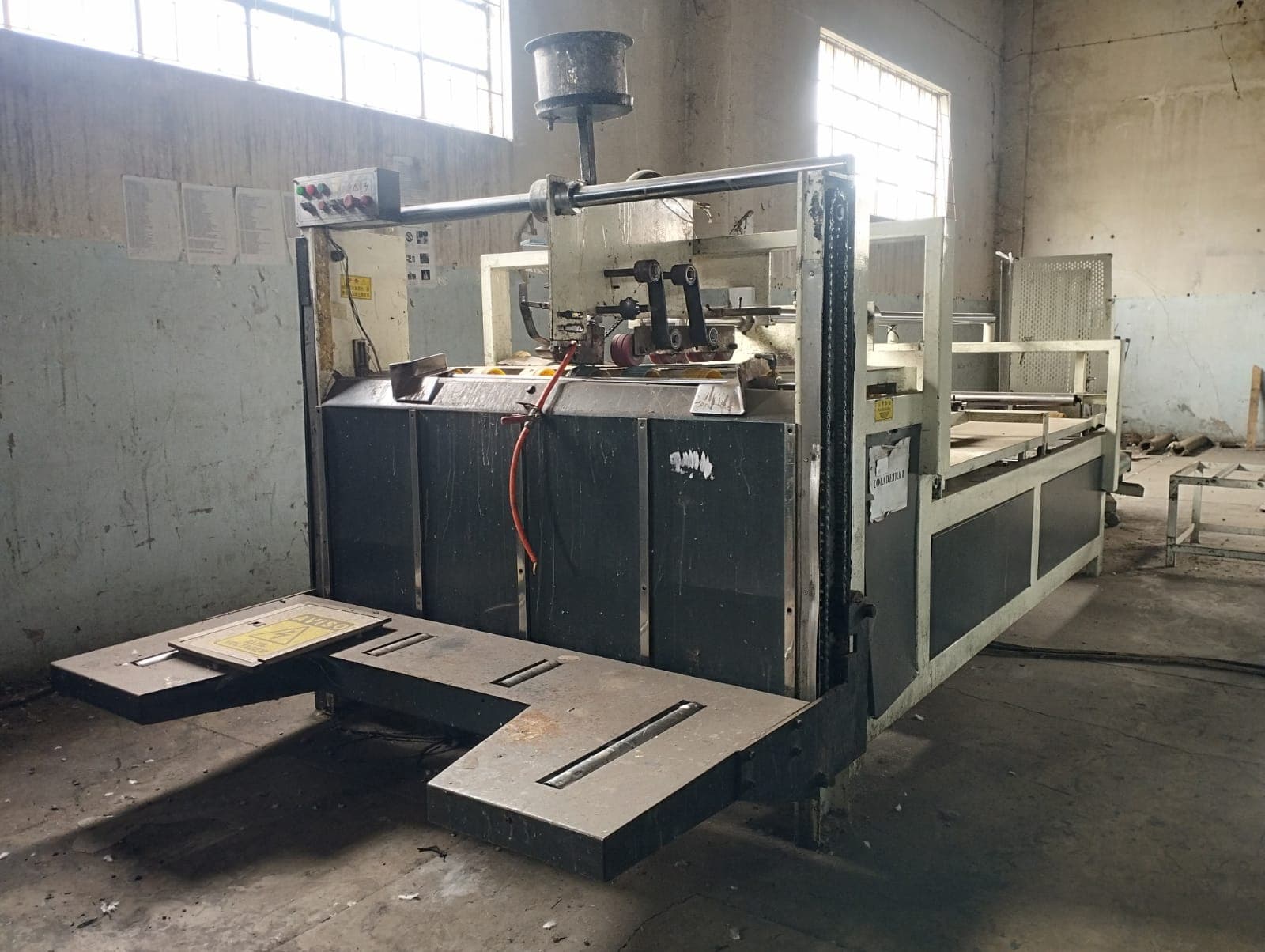Cardboard Box Factory — image 13