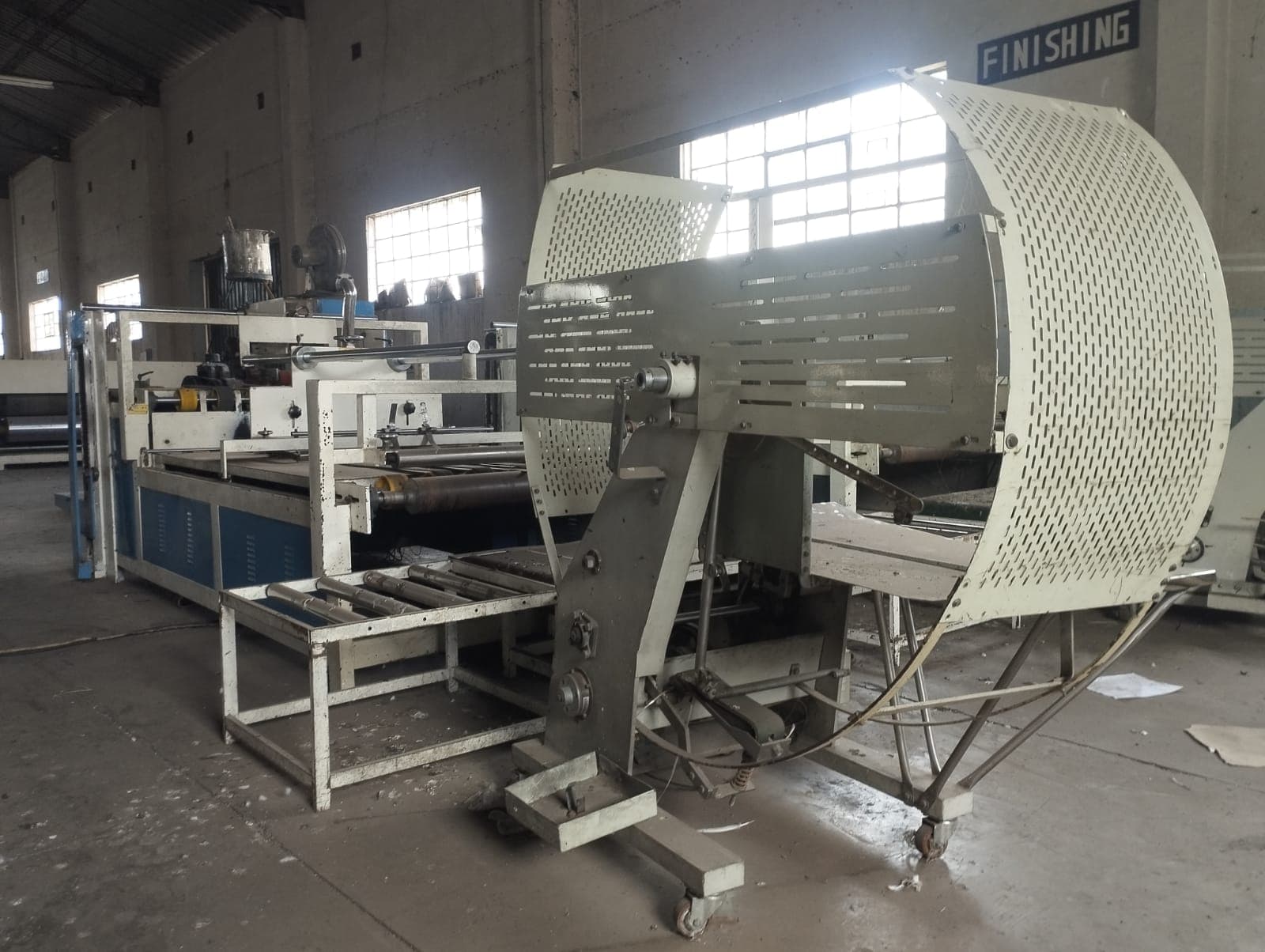 Cardboard Box Factory — image 165