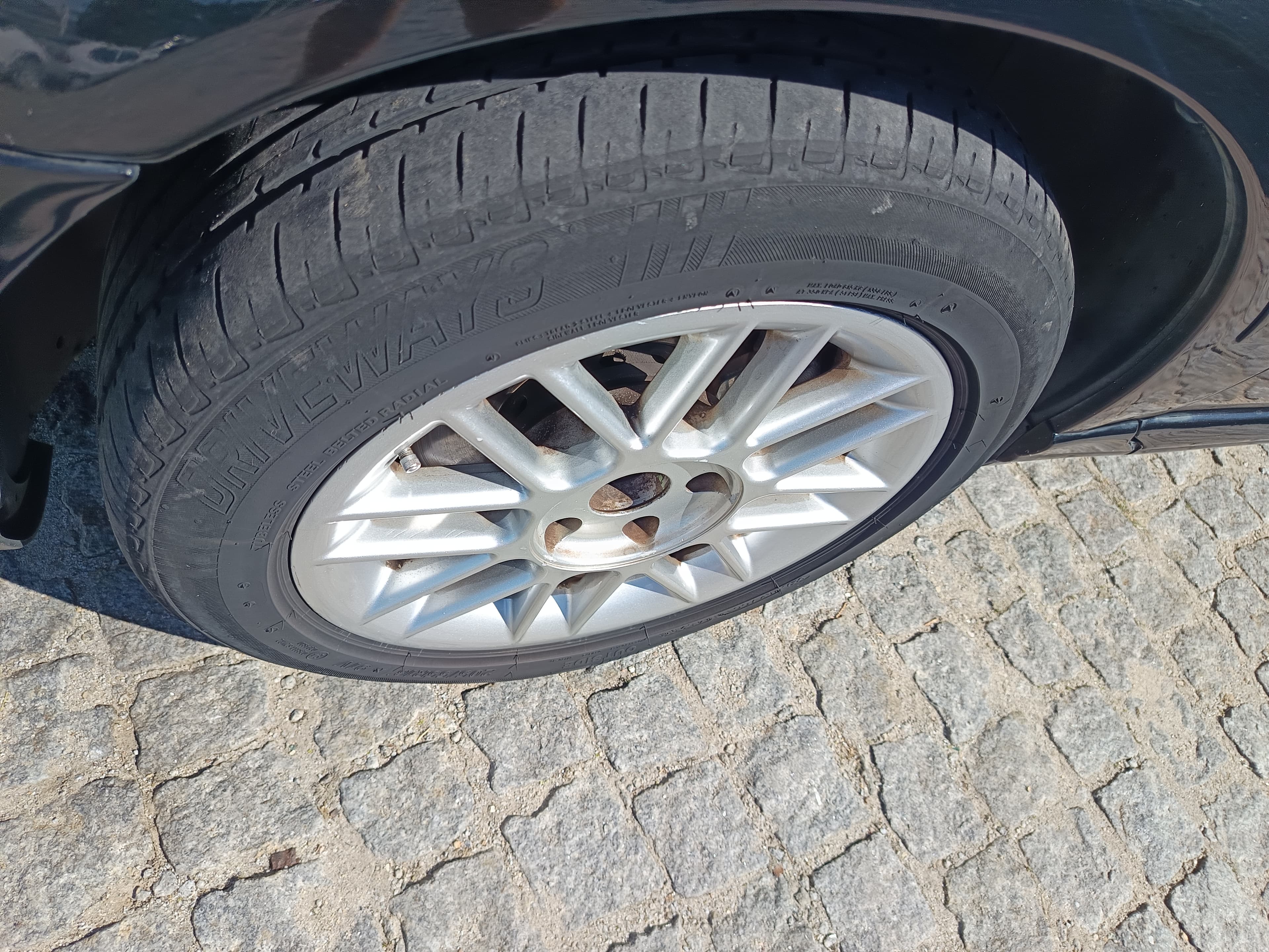 Audi A4 · Année 2000 — image 10